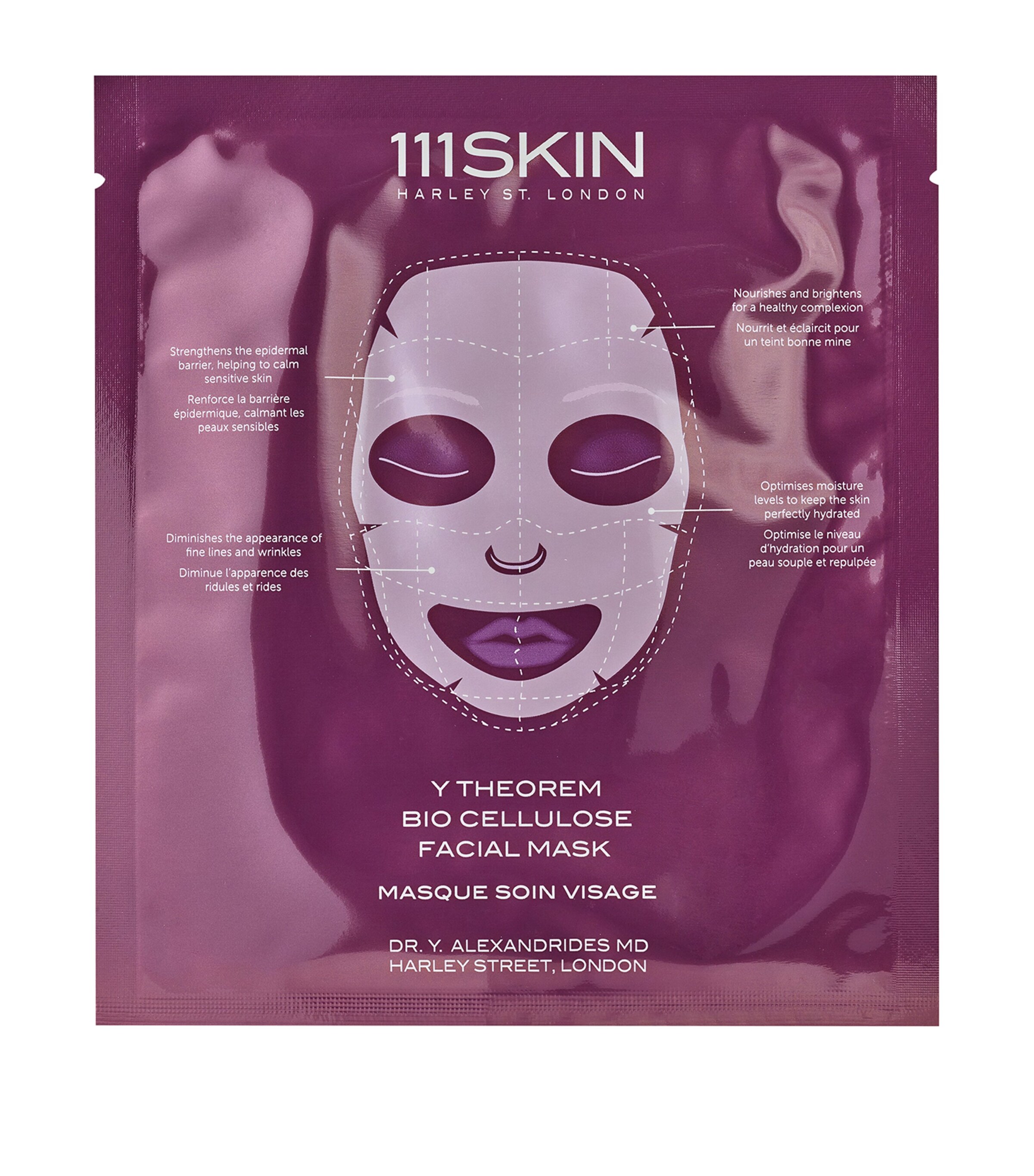 111Skin Y Theorem Bio Cellulose Facial Mask (5 x 23ml) | Skincare | Mens Grooming | Mens Skincare | Moisturisers | Beauty Gift Sets | Skincare Gift Sets | Designers | 111Skin 111Skin Y Theorem Bio Cellulose Facial Mask (5 x 23ml) | Skincare | Mens Grooming | Mens Skincare | Moisturisers | Beauty Gift Sets | Skincare Gift Sets | Designers | 111Skin