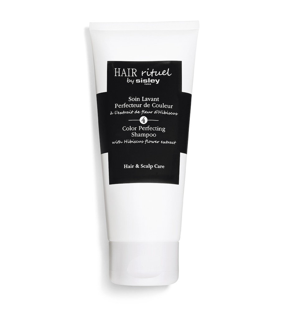 Hair Rituel Color Perfecting Shampoo (200ml) NO COLOUR Image 1