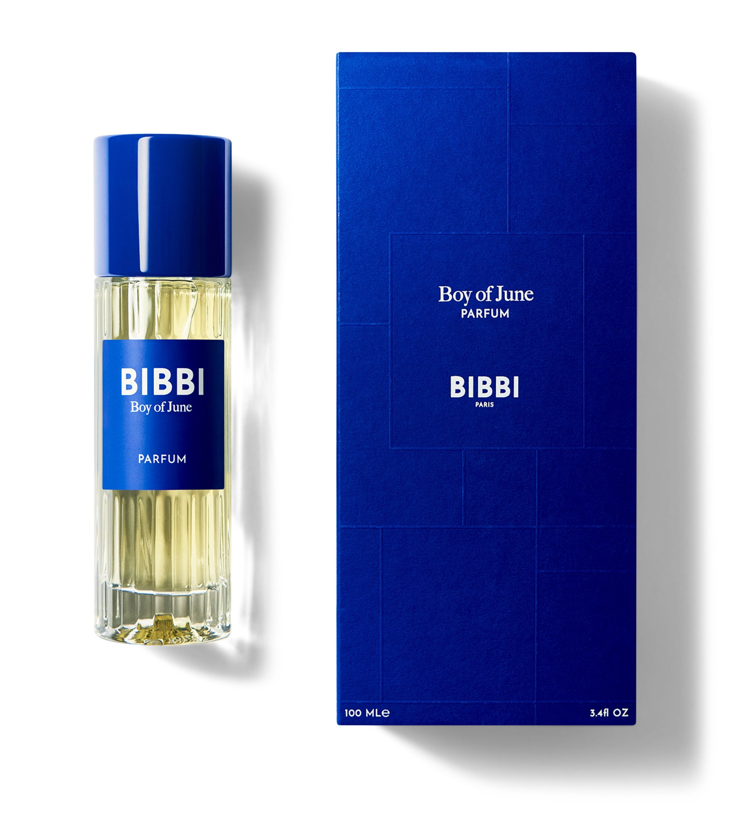 Bibbi Parfum Boy of June Eau de Parfum (100ml) Image 2