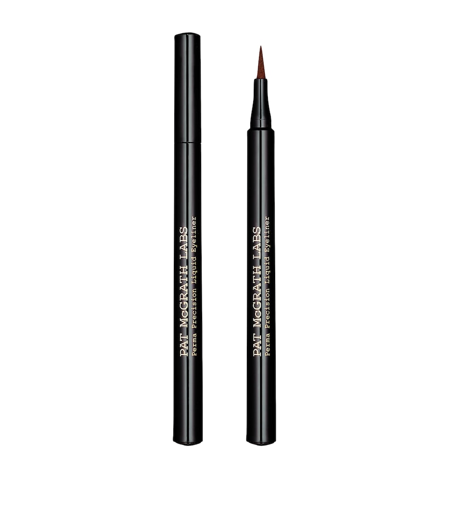 PAT MCGRATH LABS Perma Precision Liquid Eyeliner Xtreme Blk Coffee Image 1