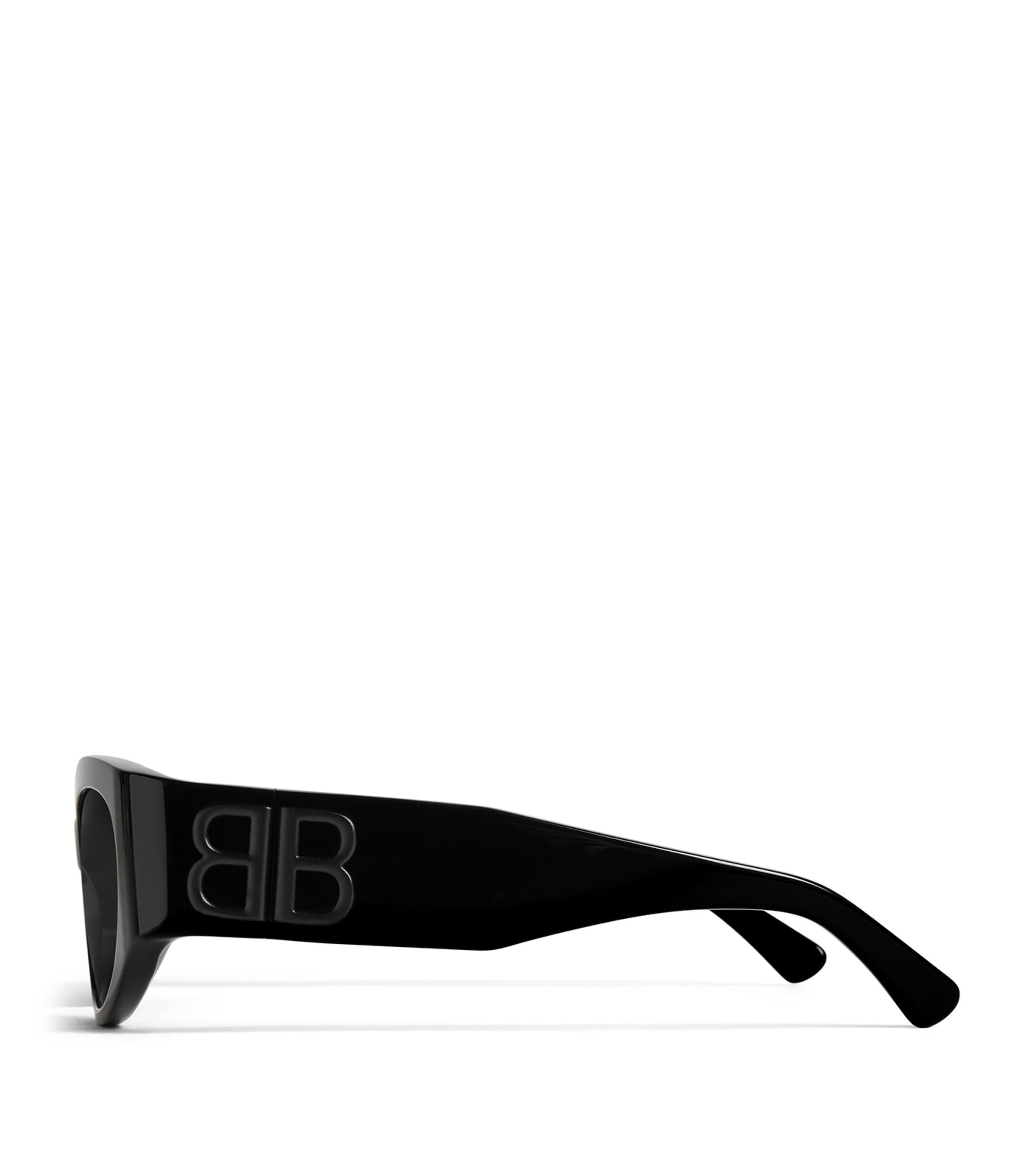 Round Sunglasses 6020 Image 3