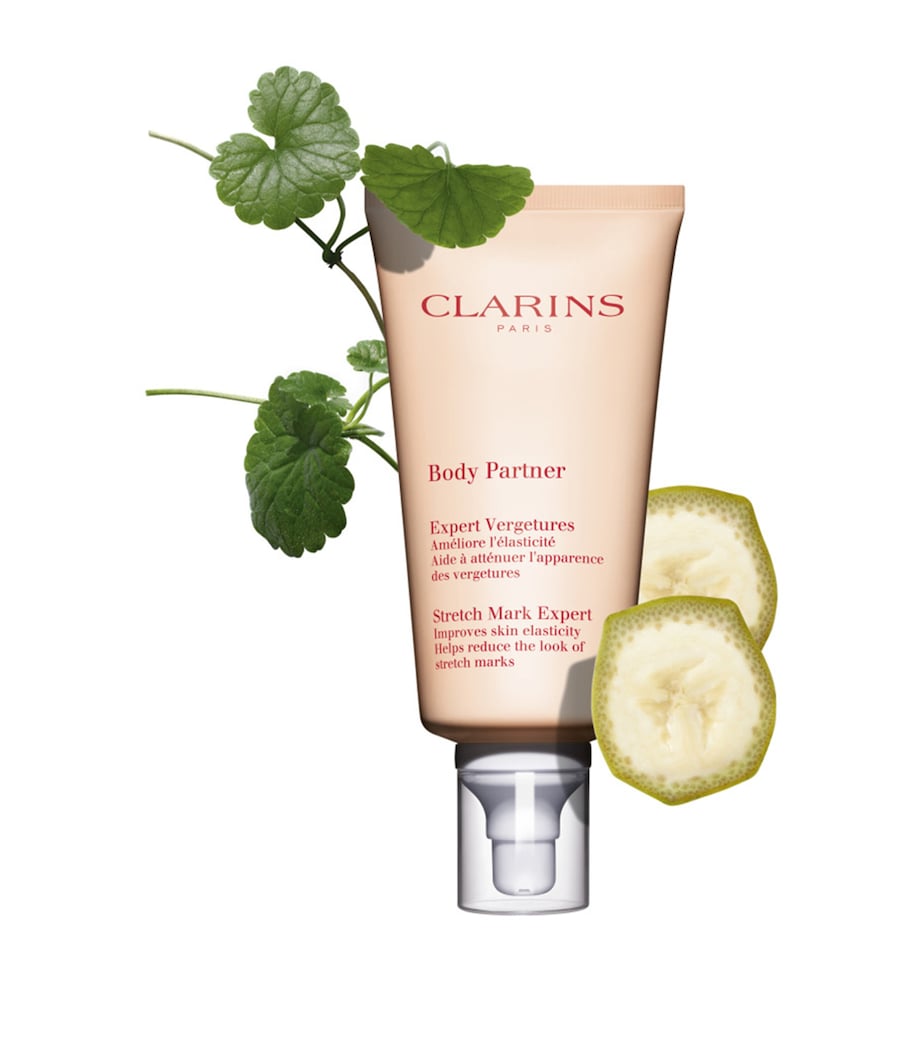 Body Partner Stretch Mark Expert (175ml) NO COLOUR Image 3