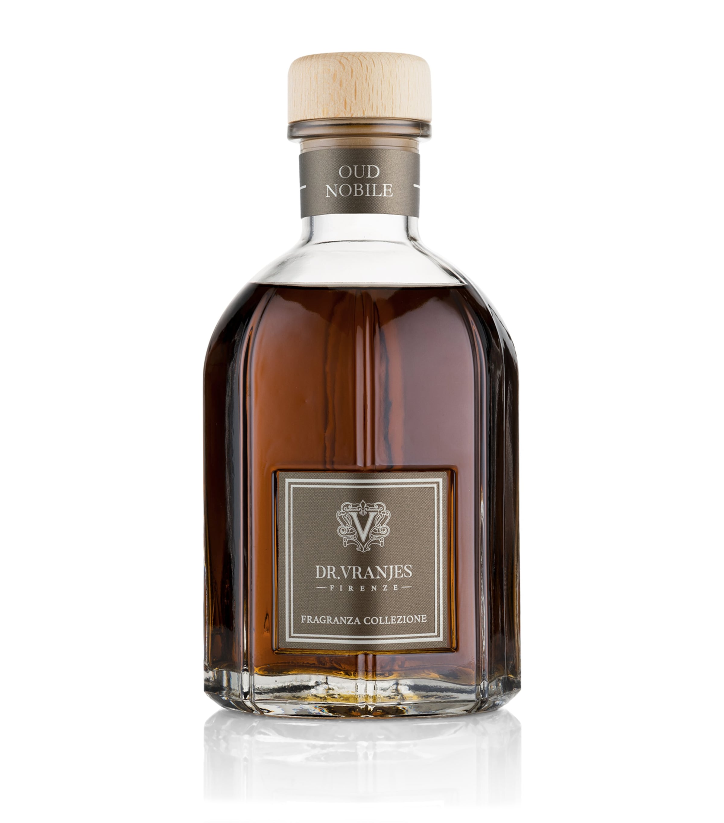 Dr. Vranjes Firenze Oud Nobile Diffuser (1.25L) | Home Accessories | Diffusers | Designers | Dr Vranjes Firenze