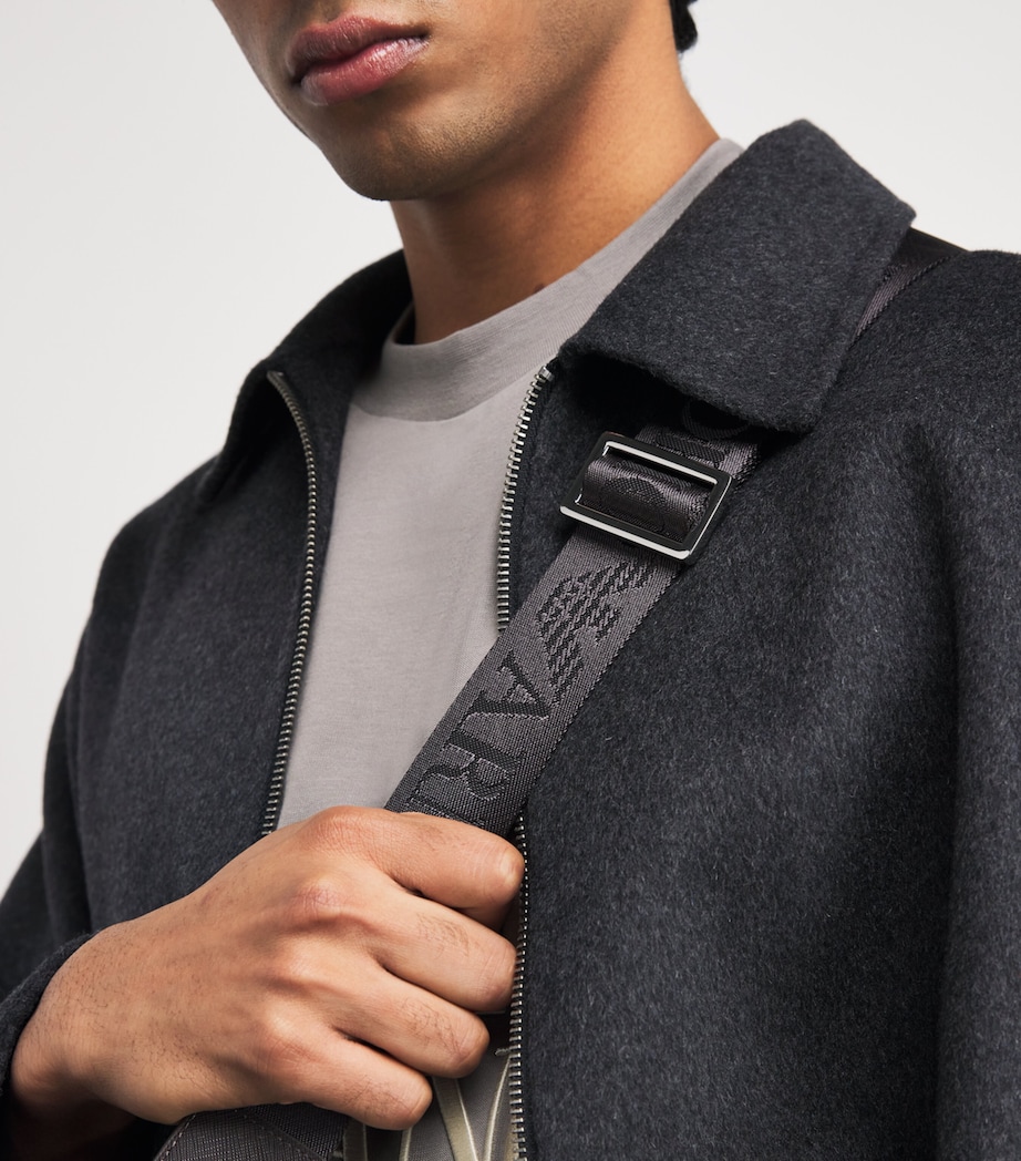 Mini Camera Cross-Body Bag UB104 Image 5