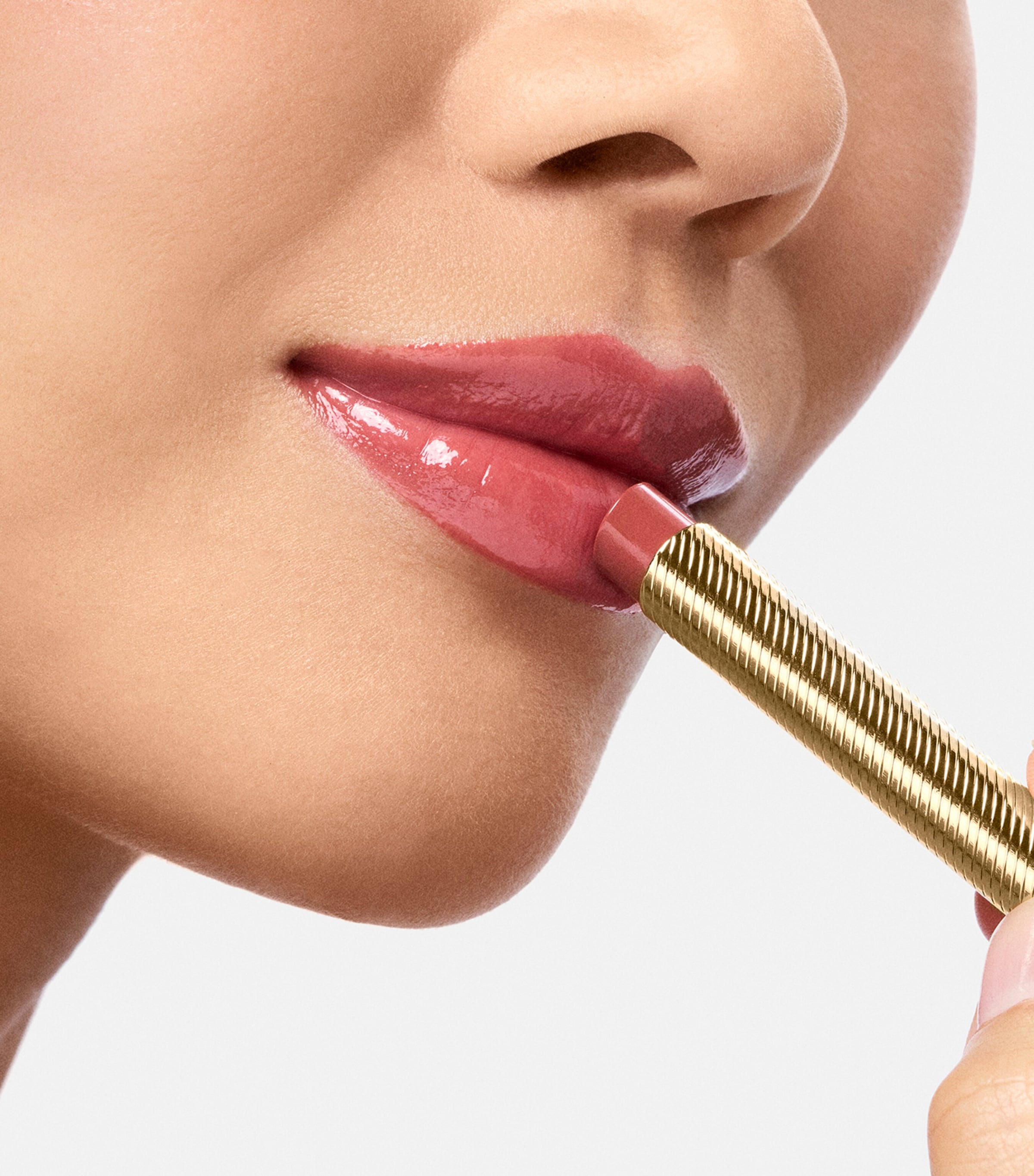 My Juicy Sheer Lipstick 1984 Image 3