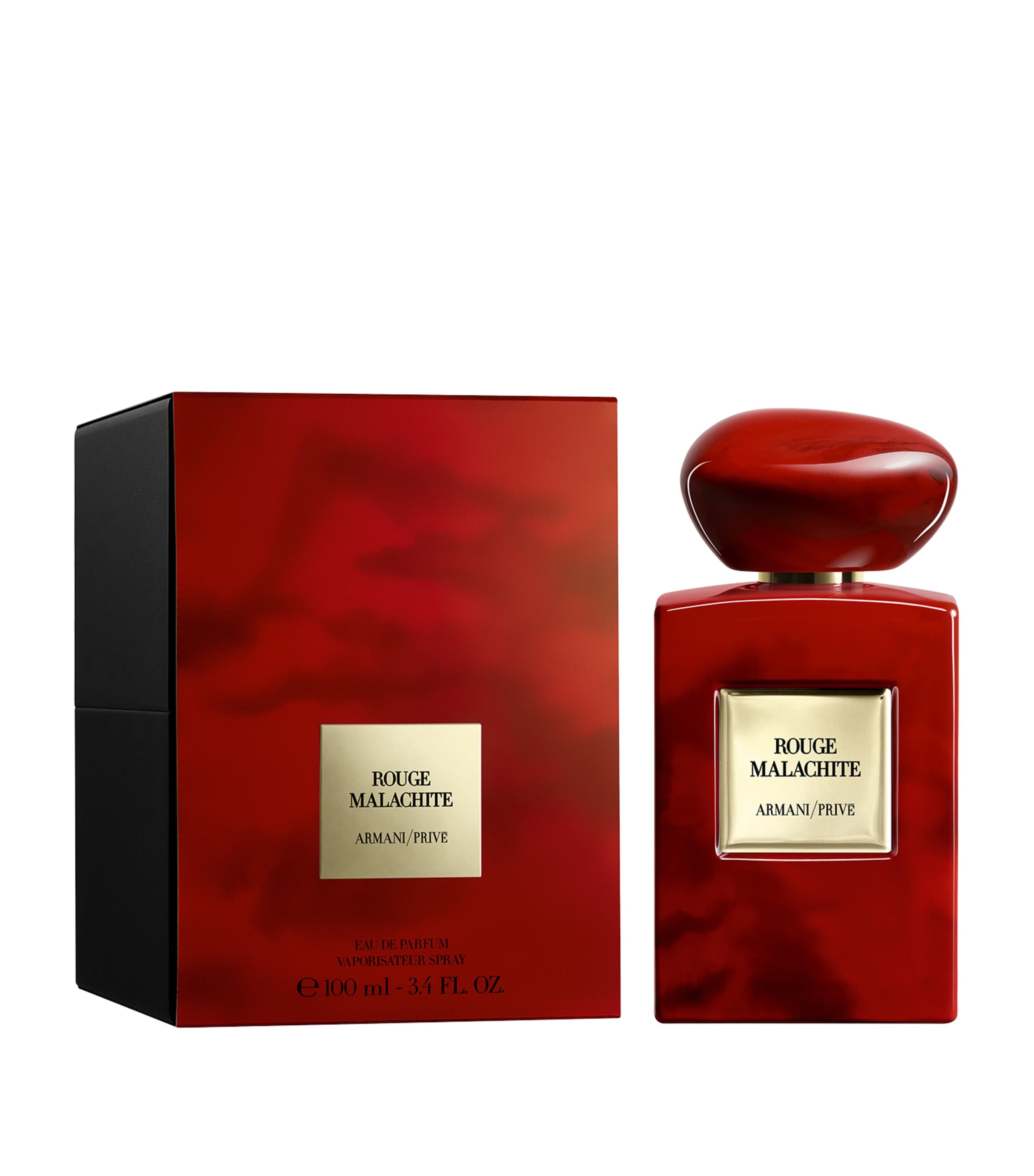 Armani Privé Rouge Malachite Eau de Parfum (100ml) Image 2