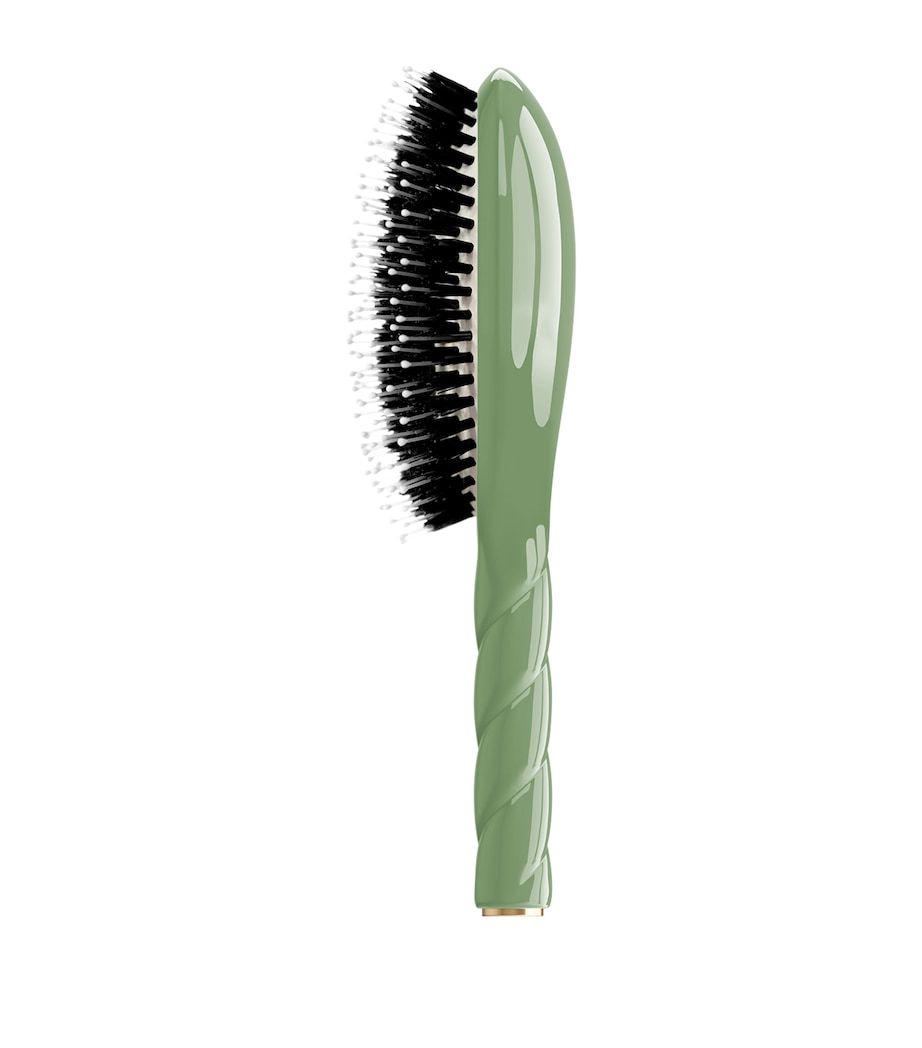 Large N.03 The Essential Soft Hairbrush NO COLOUR Image 2