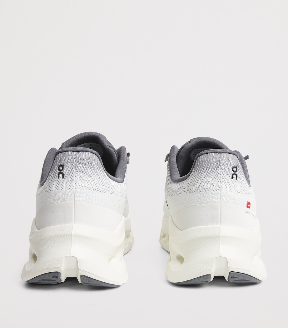 Cloudtilt Trainers ROCK | IVORY Image 3