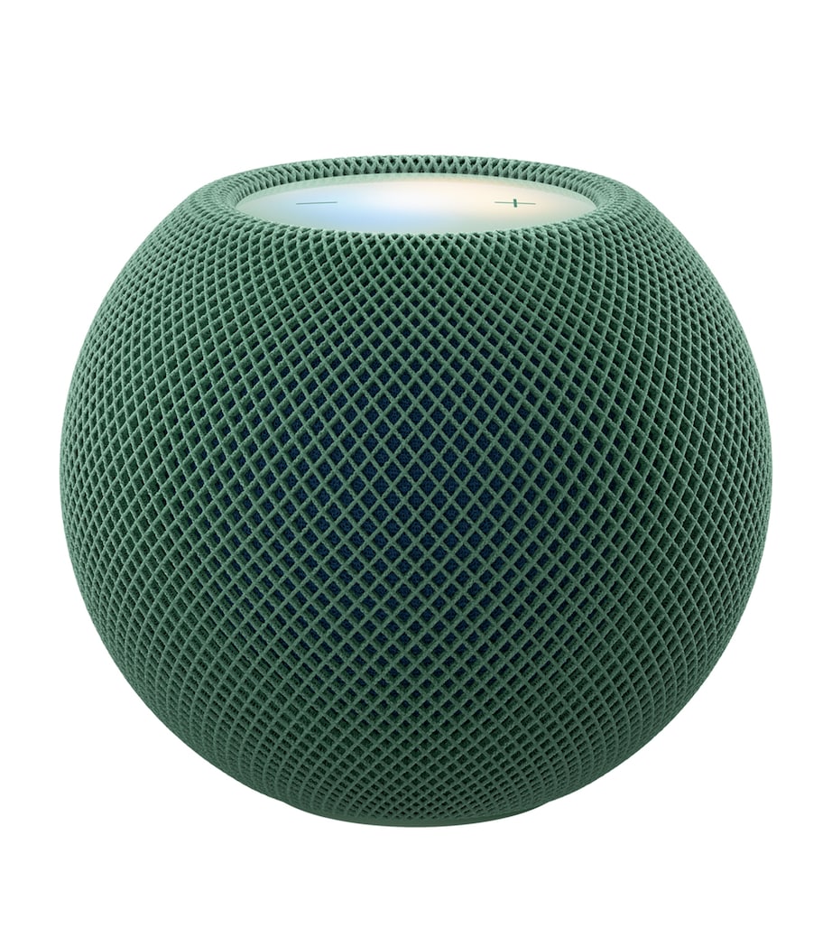 Apple HomePod Mini - Green Green Image 1
