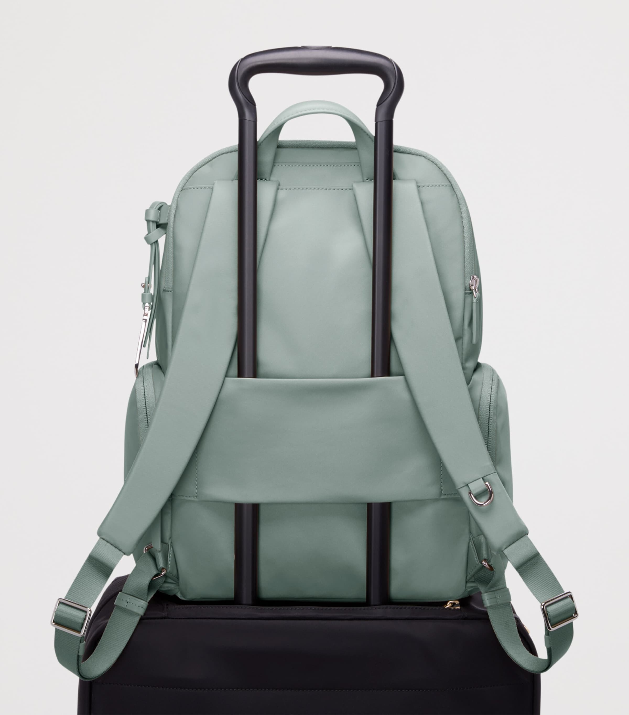 Voyageur Celina Backpack THYME A639 Image 4