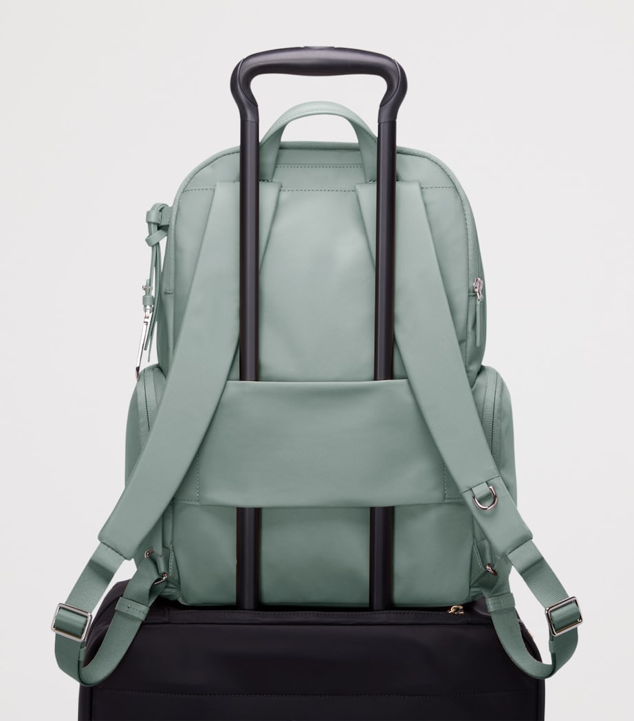 Voyageur Celina Backpack THYME A639 Image 4