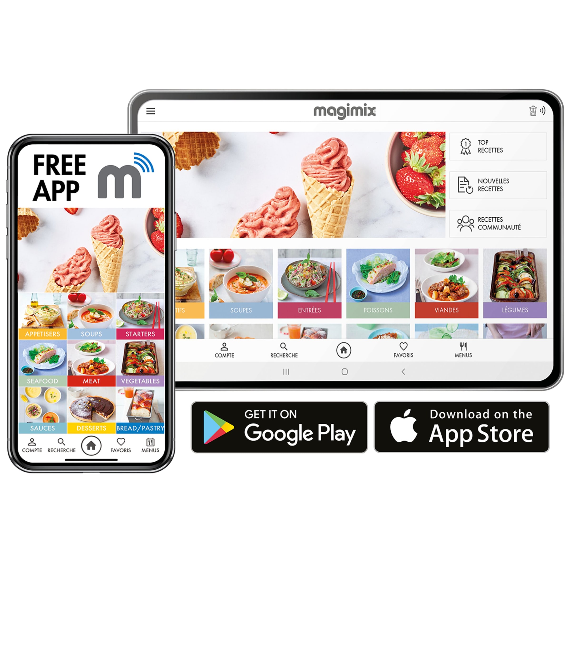 Gelato Expert SILVER Image 2