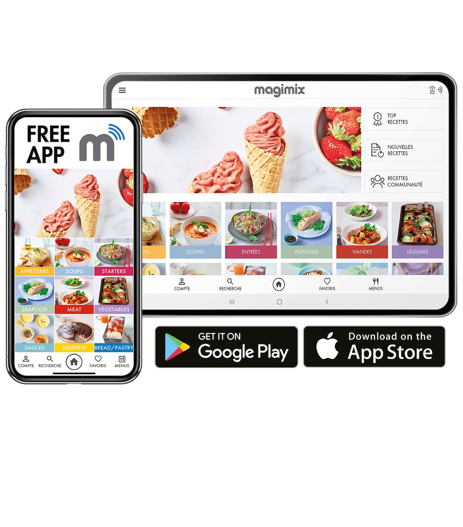 Gelato Expert SILVER Image 2