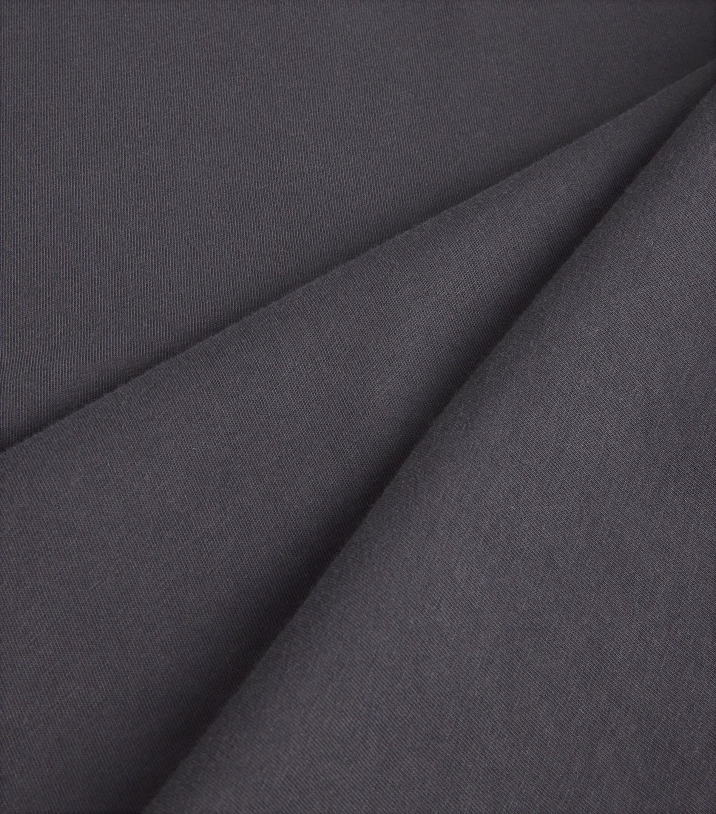 Organic Cotton Everyday T-Shirt VOLCANIC Image 5