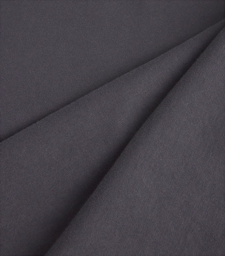 Organic Cotton Everyday T-Shirt VOLCANIC Image 5