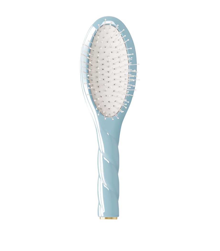 N.04 The Miracle Petite Brush LIGHT BLUE Image 1