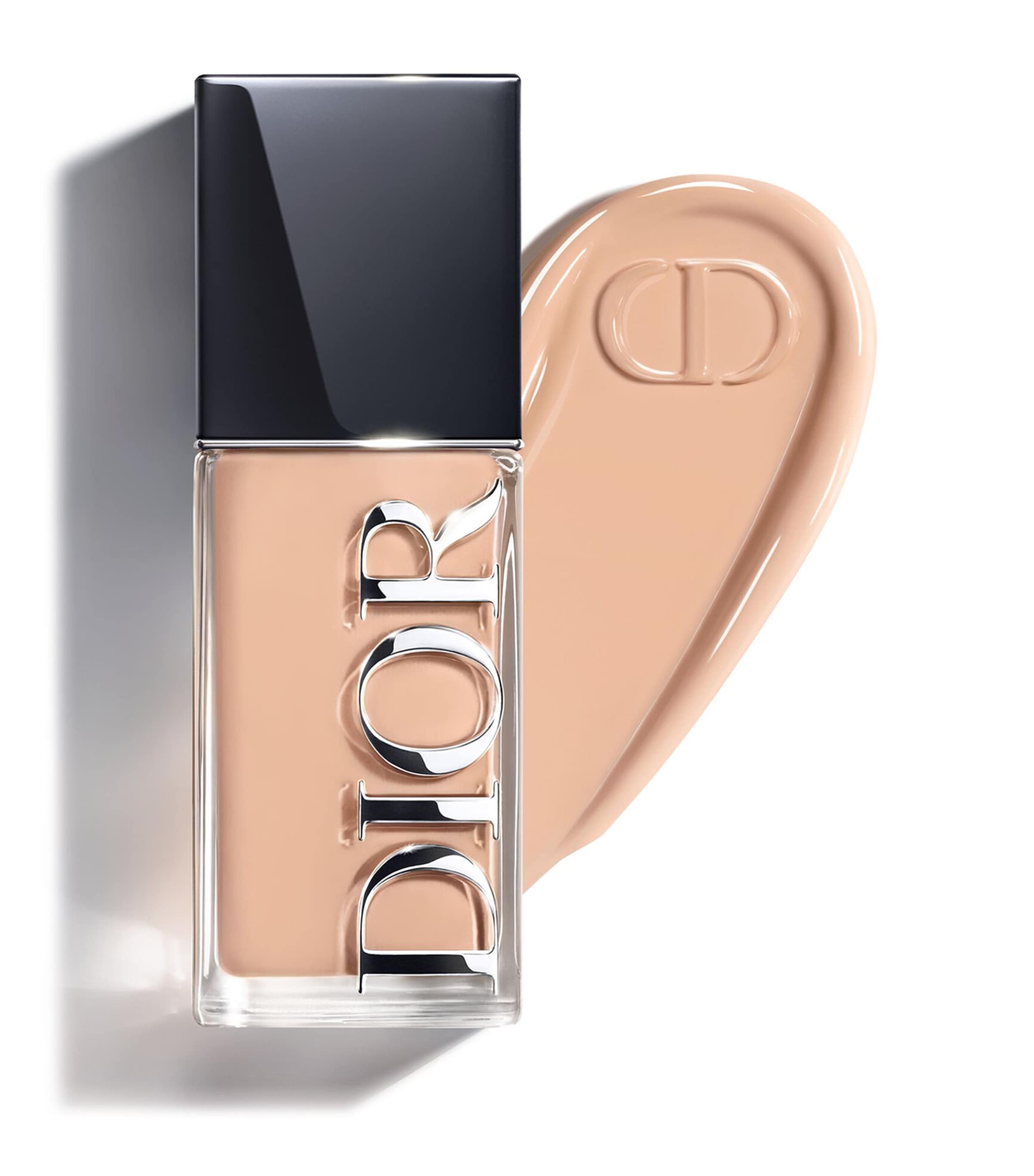 DIOR Dior Forever Skin Glow Foundation - 24h Wear Radiant Finish Image 1