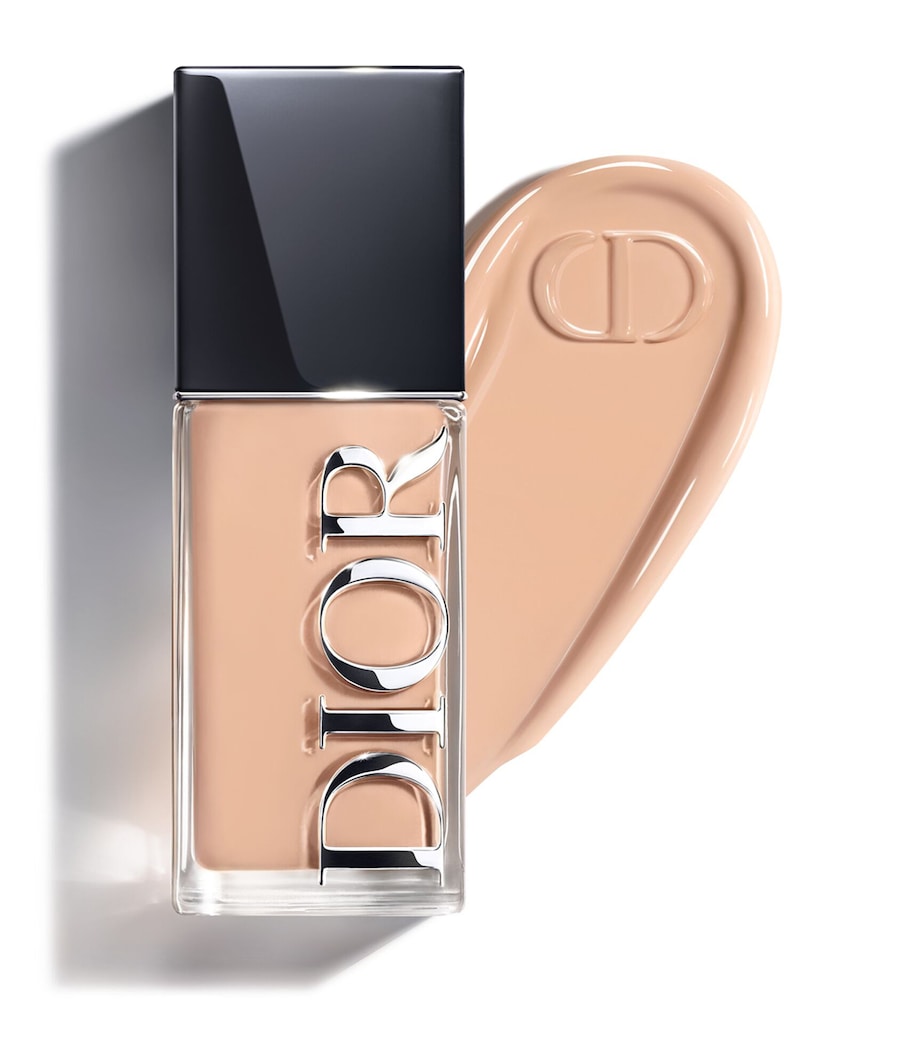 DIOR Dior Forever Skin Glow Foundation - 24h Wear Radiant Finish Image 1