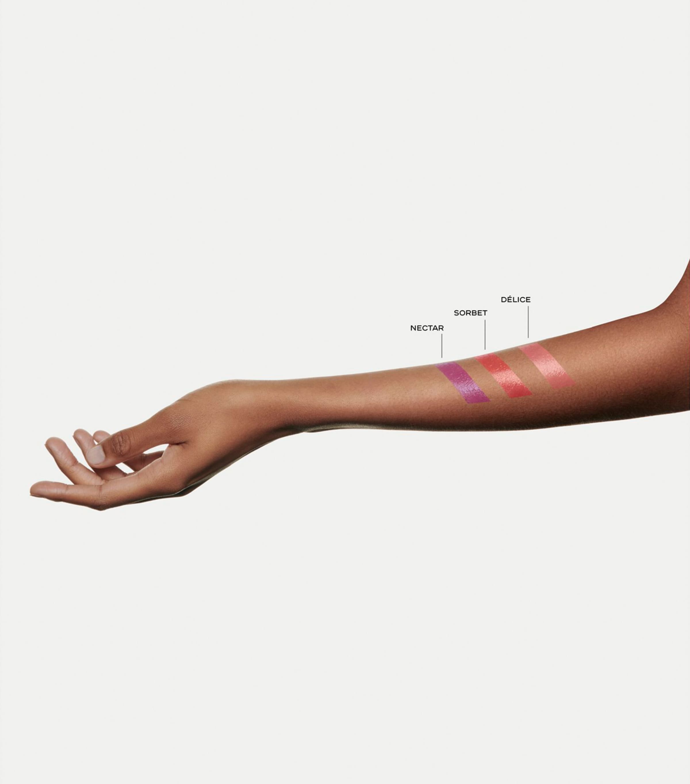 CHANEL LES BEIGES Healthy Glow Blush (30ml) Nectar Image 6