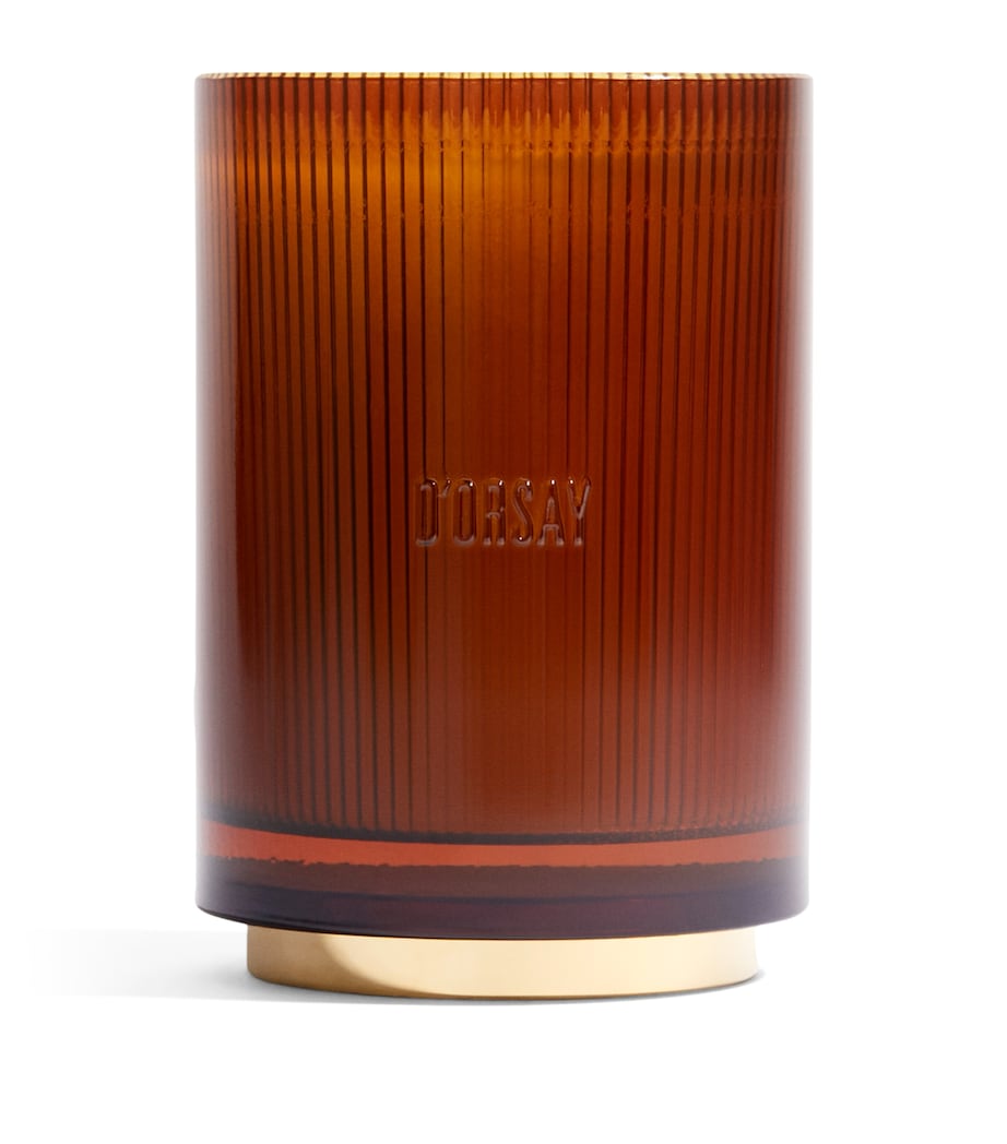 D'Orsay 15:00 Entre tes mains Candle (250g) Image 3