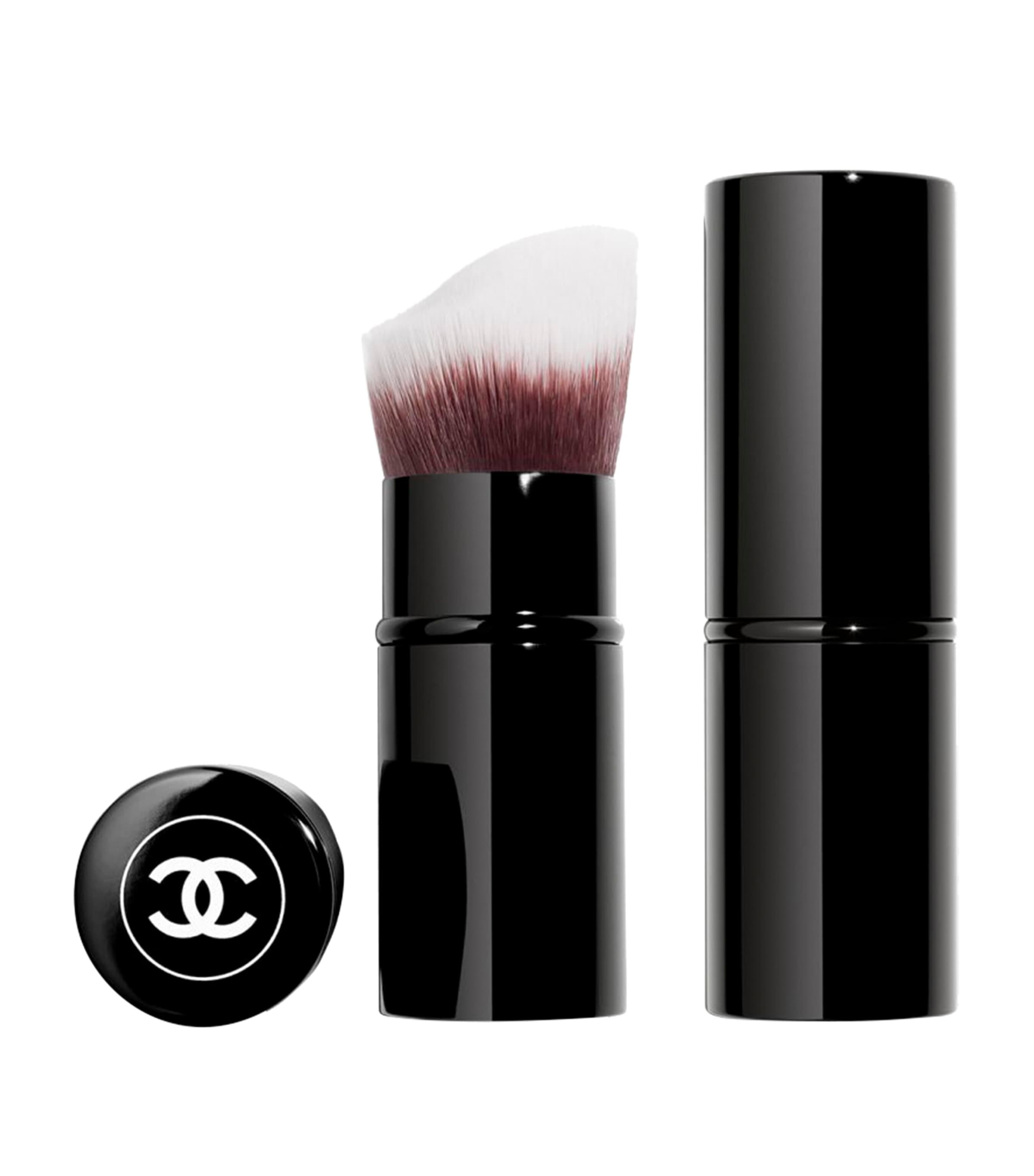 Chanel Retractable Foundation Brush