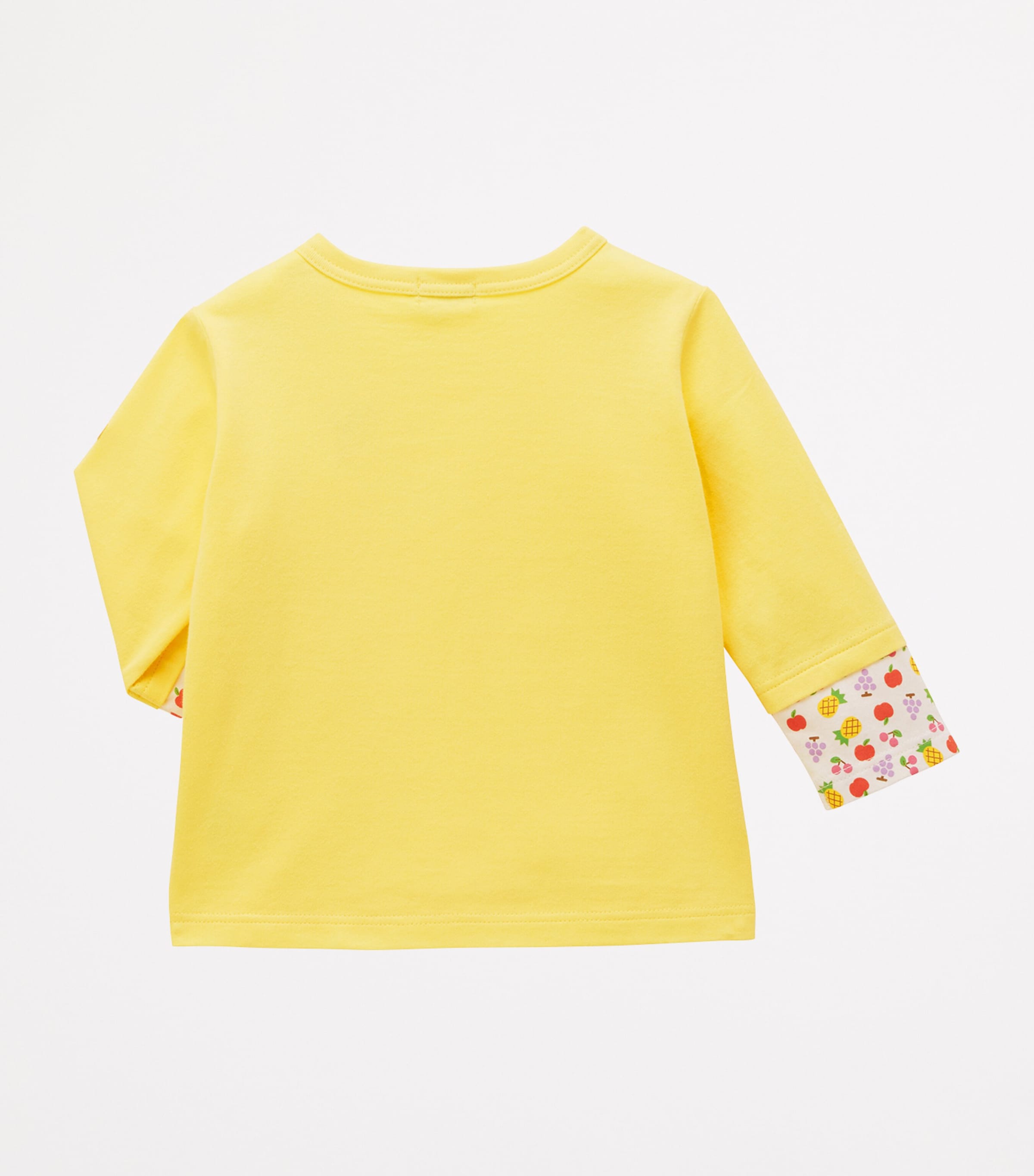 Cotton Usako Bunny T-Shirt (2-7 Years) 4 Image 2