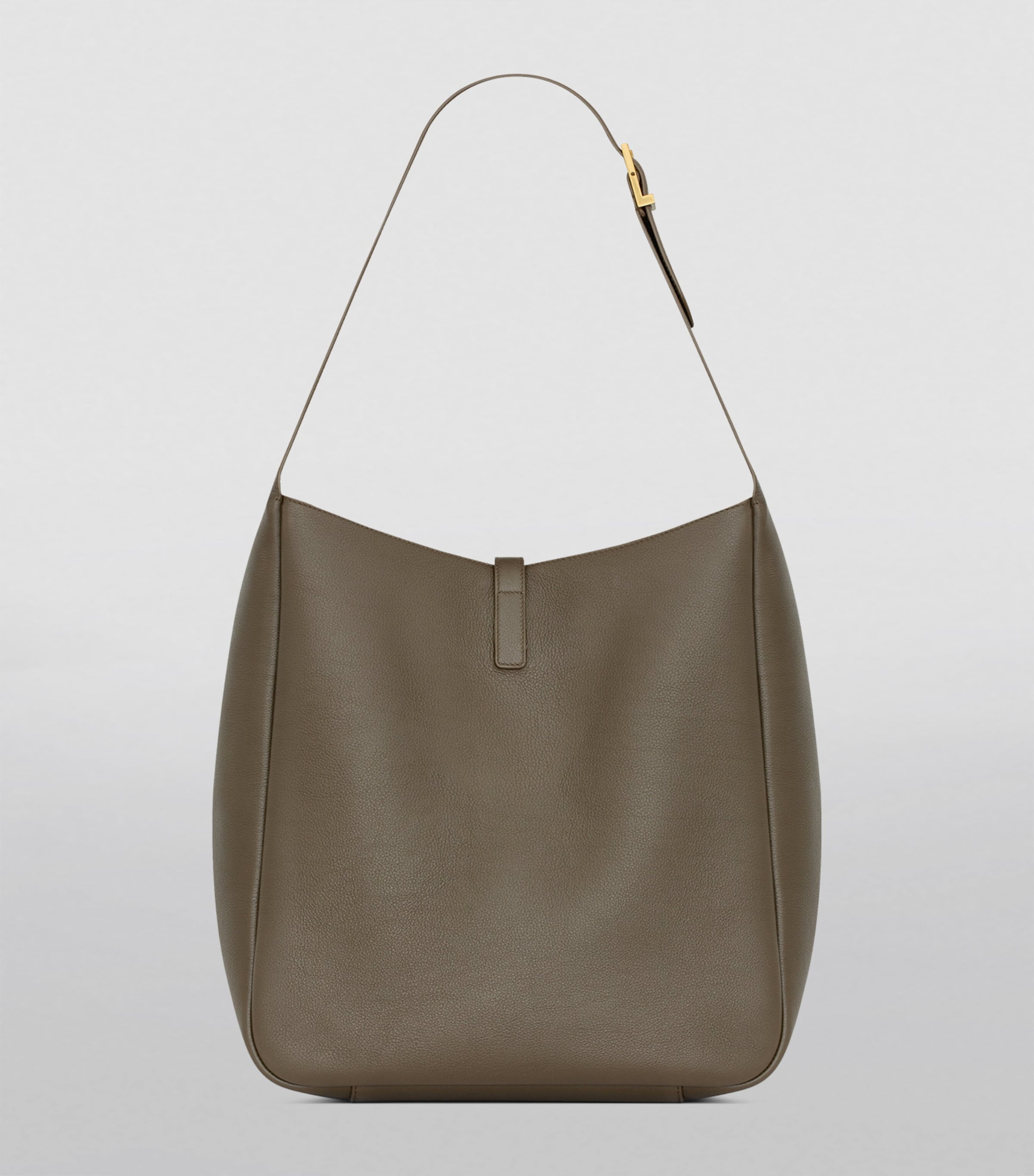 ★関税負担無し★ ※要在庫確認 Saint Laurent Sandal Saint Laurent Large Le 5 à 7 Shoulder Bag | Harrods US