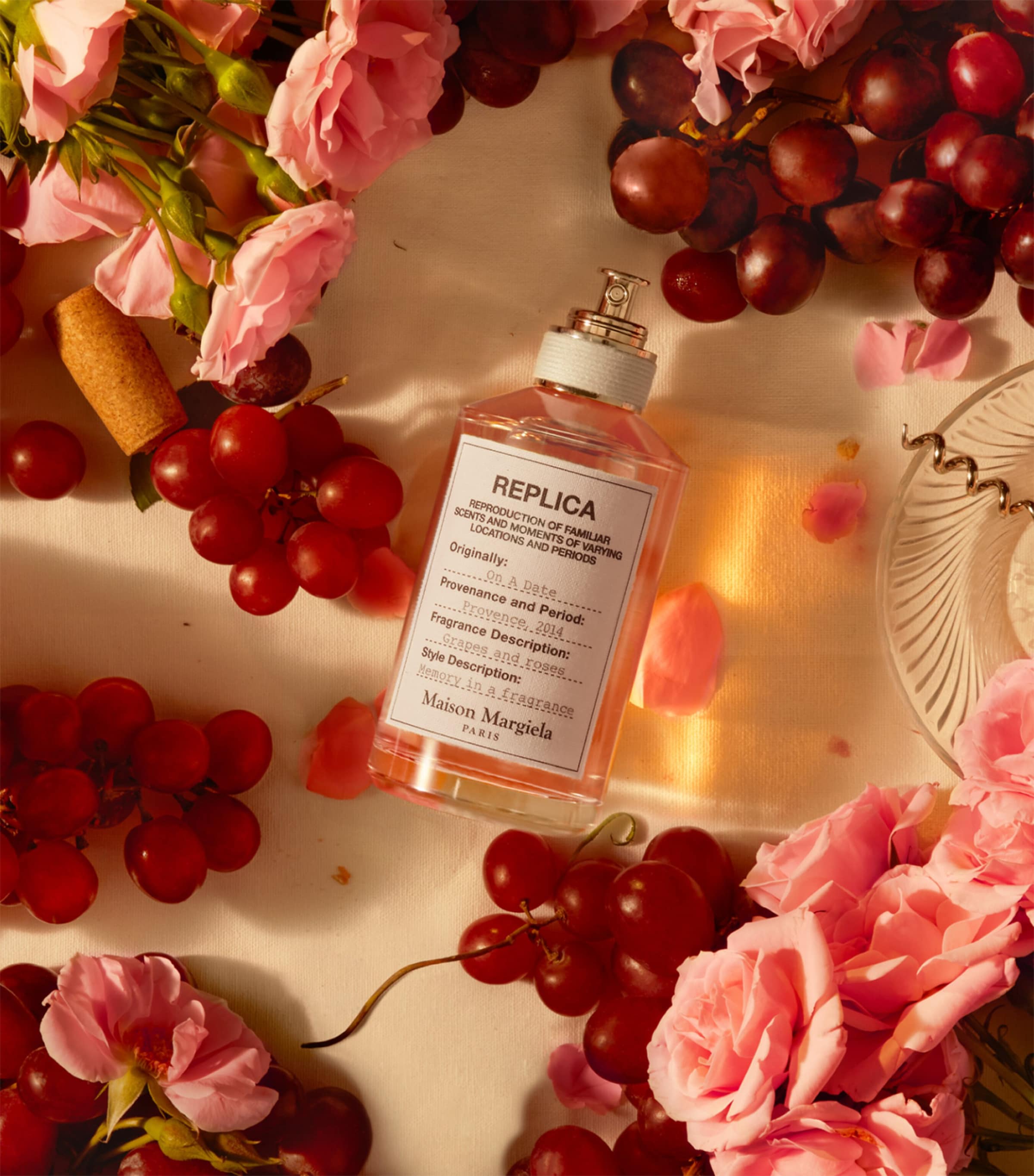 Maison Margiela Replica On a Date Eau de Toilette (30-100ml