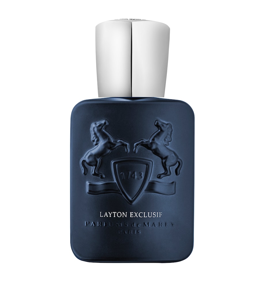 Layton Exclusif Eau de Parfum (75ml) NO COLOUR Image 2