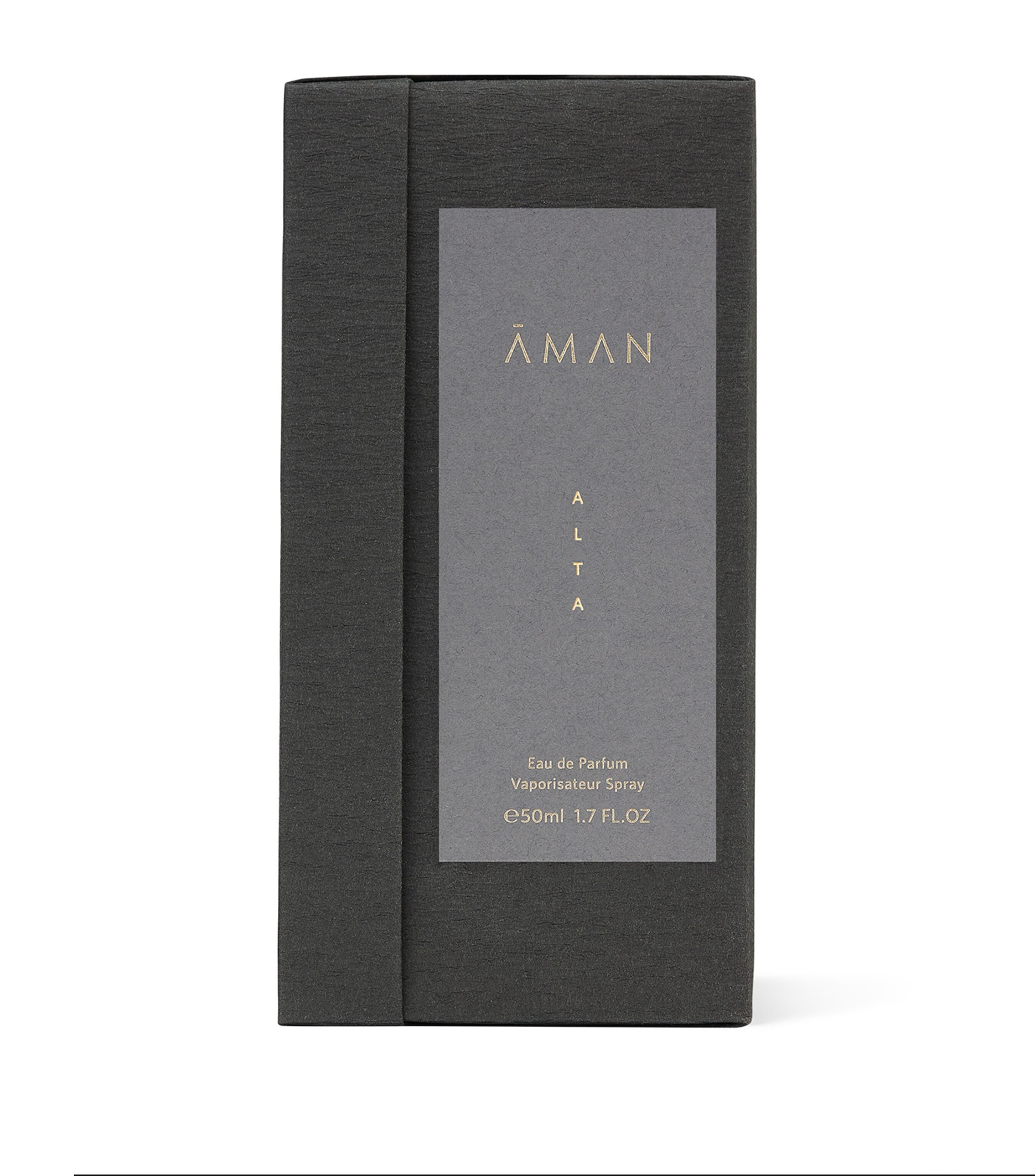 AMAN Alta Eau De Parfum (50ml) Image 3