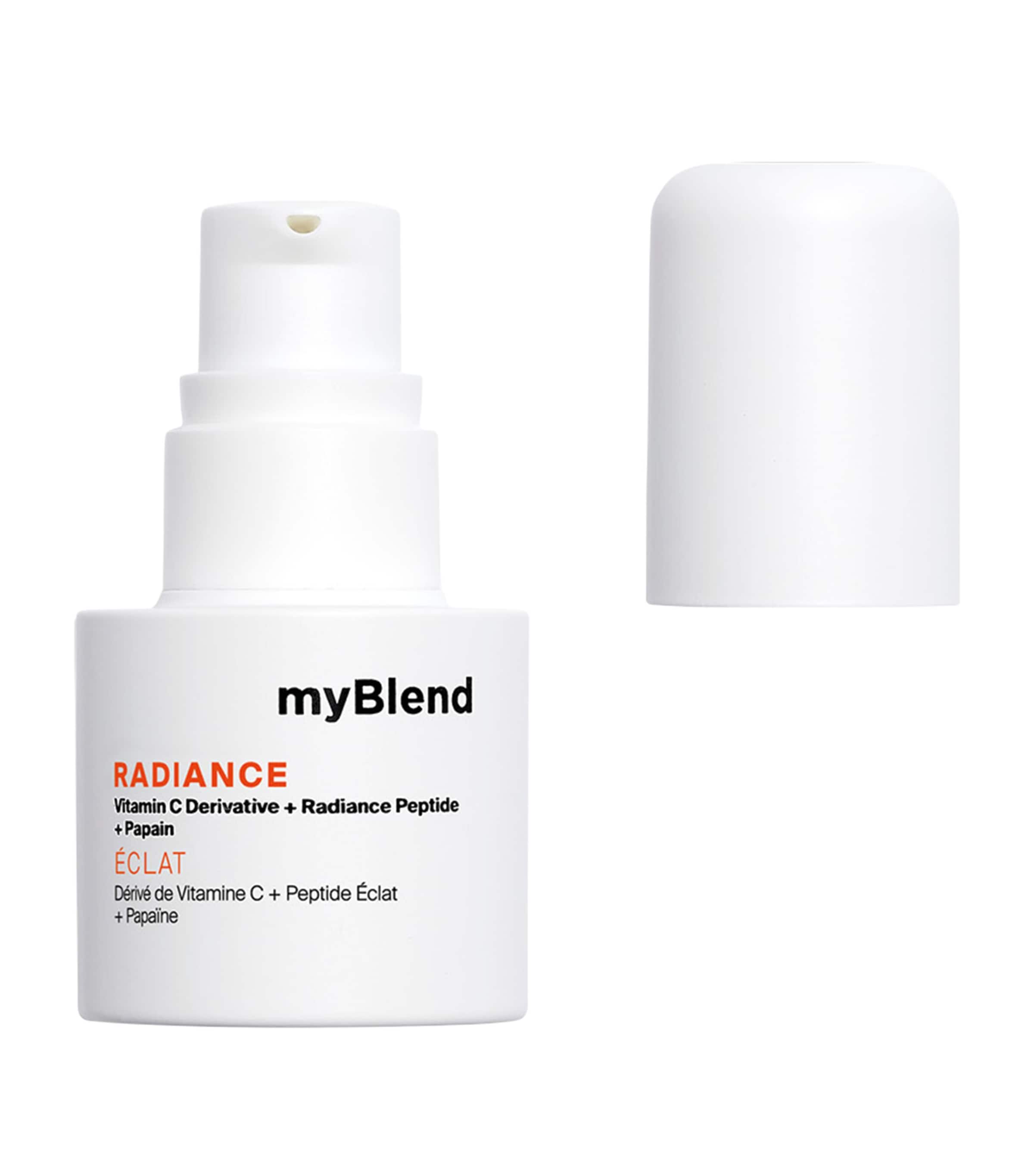 myBlend Superserum Radiance (15ml) | Skincare | Face Serums | Designers | Myblend