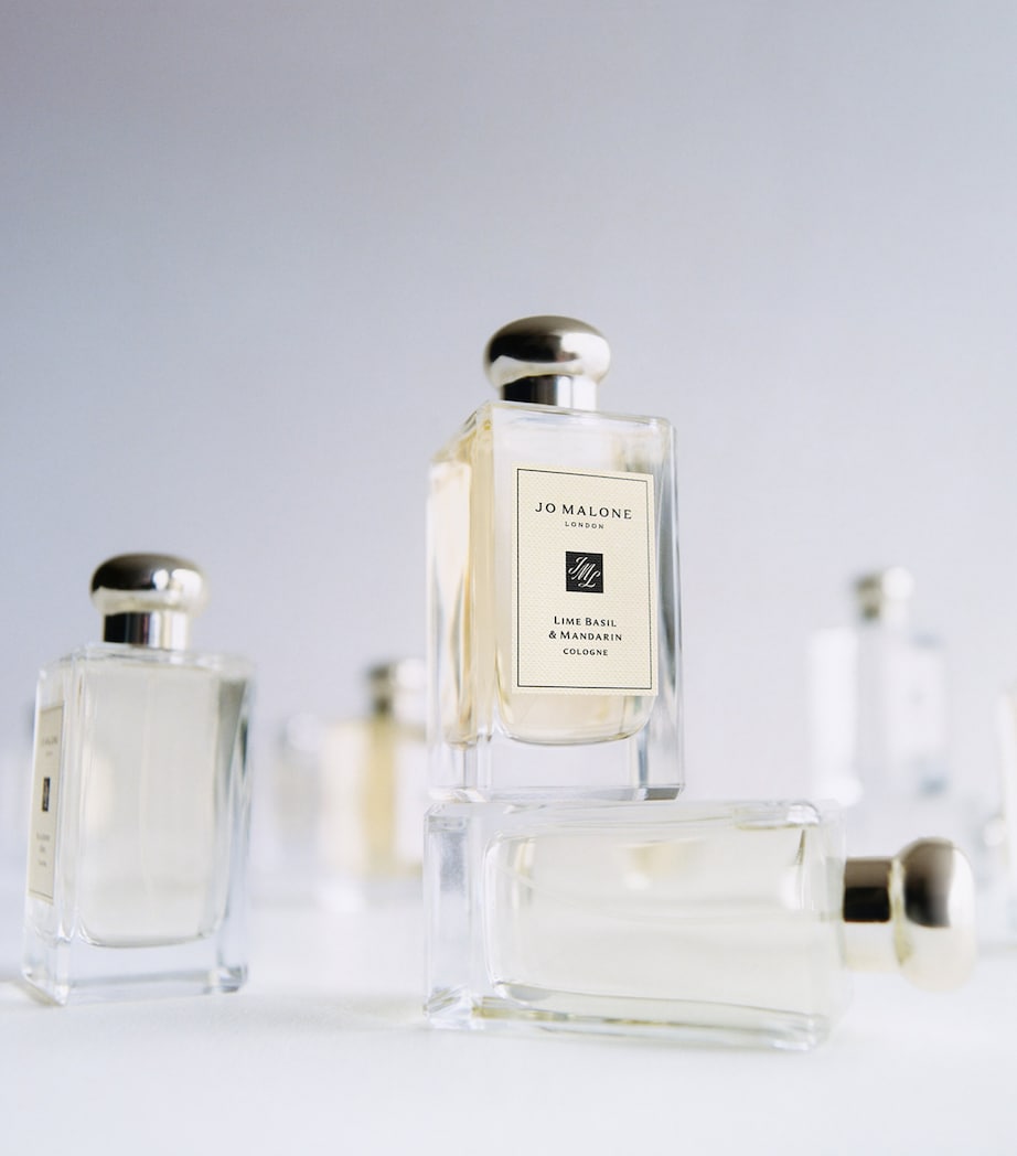 Poppy & Barley Cologne (100ml) NO COLOUR Image 4