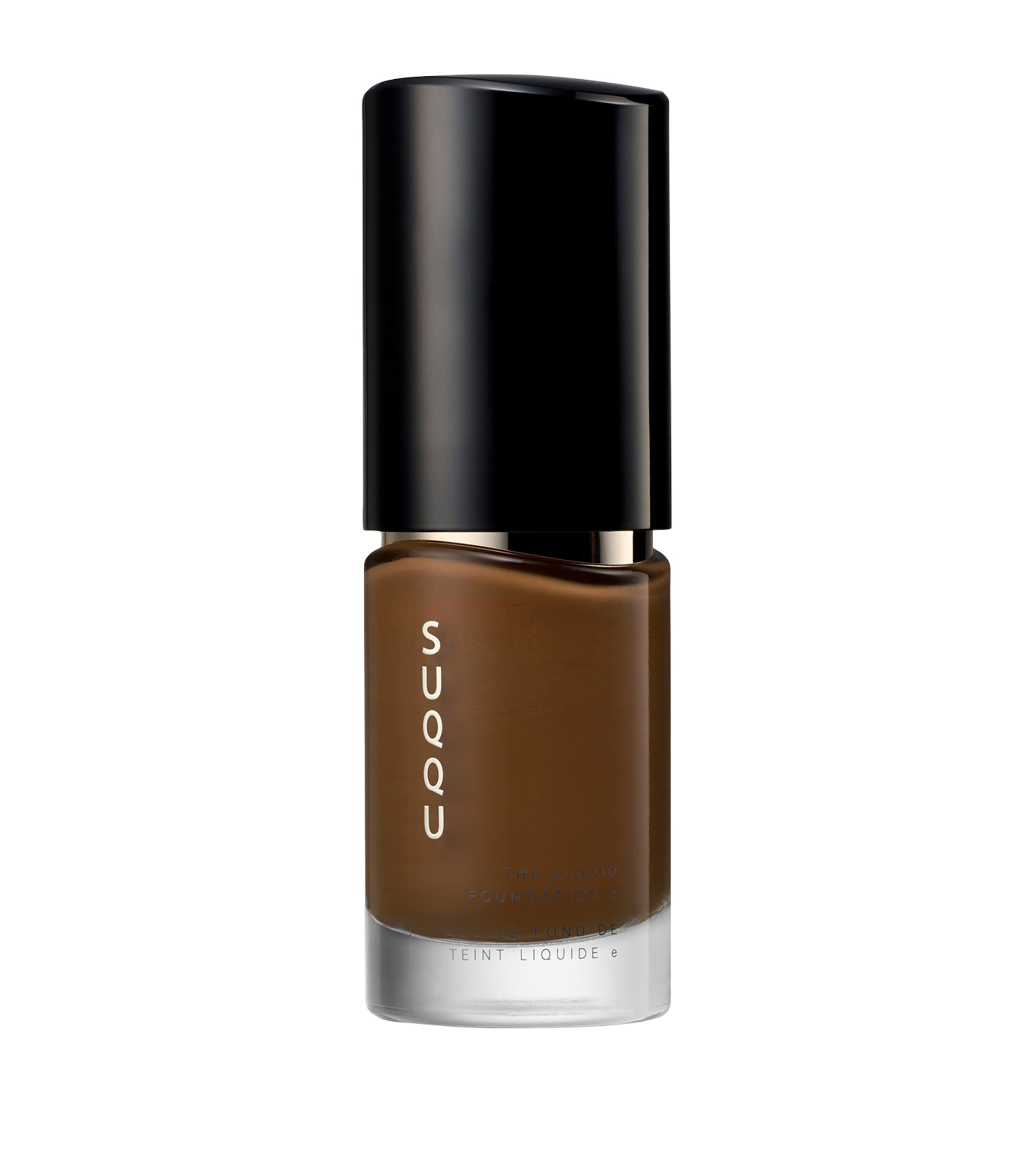 Suqqu The Liquid Foundation E Image 1