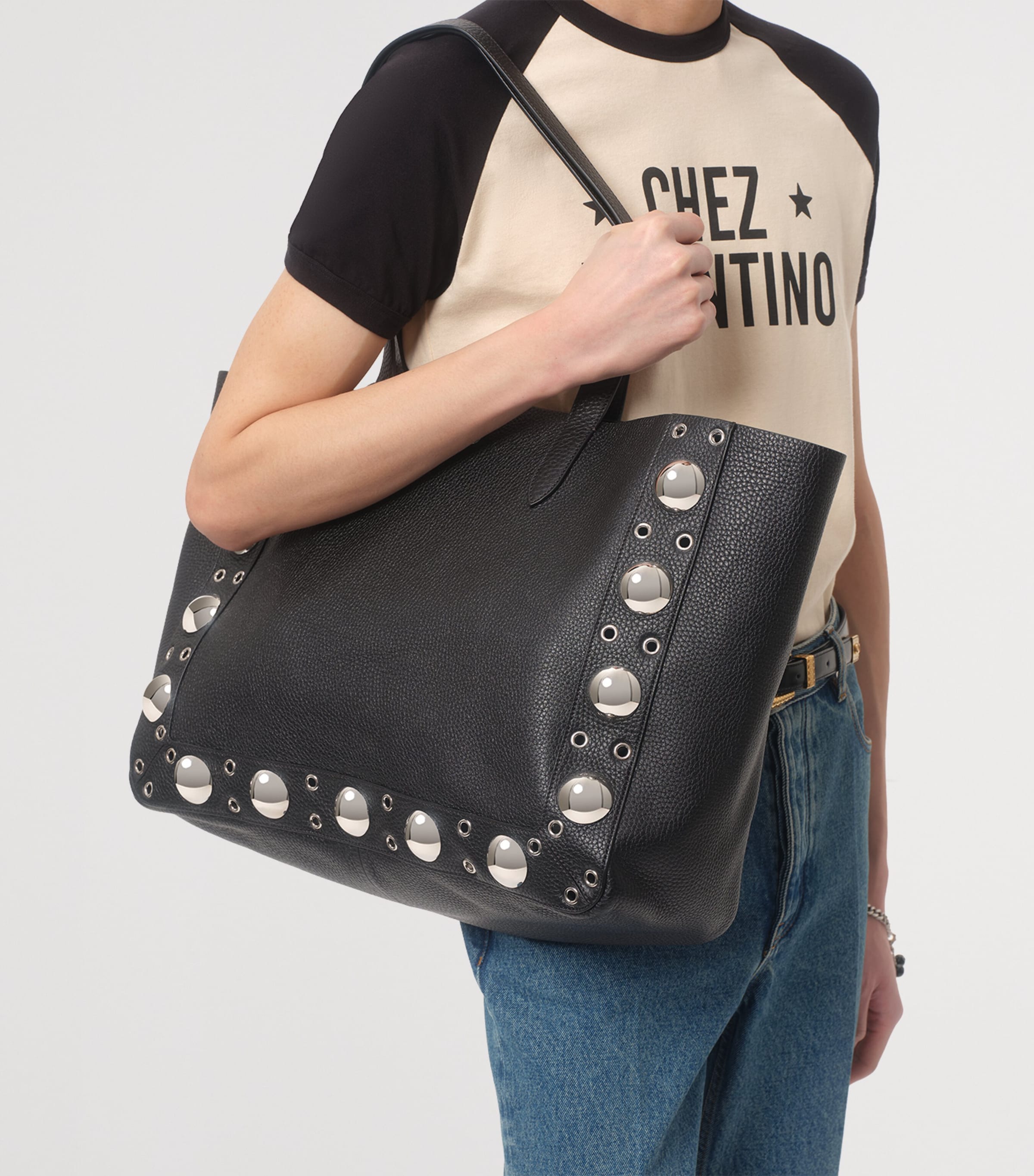 Valentino Chez Valentino T-Shirt | Harrods US