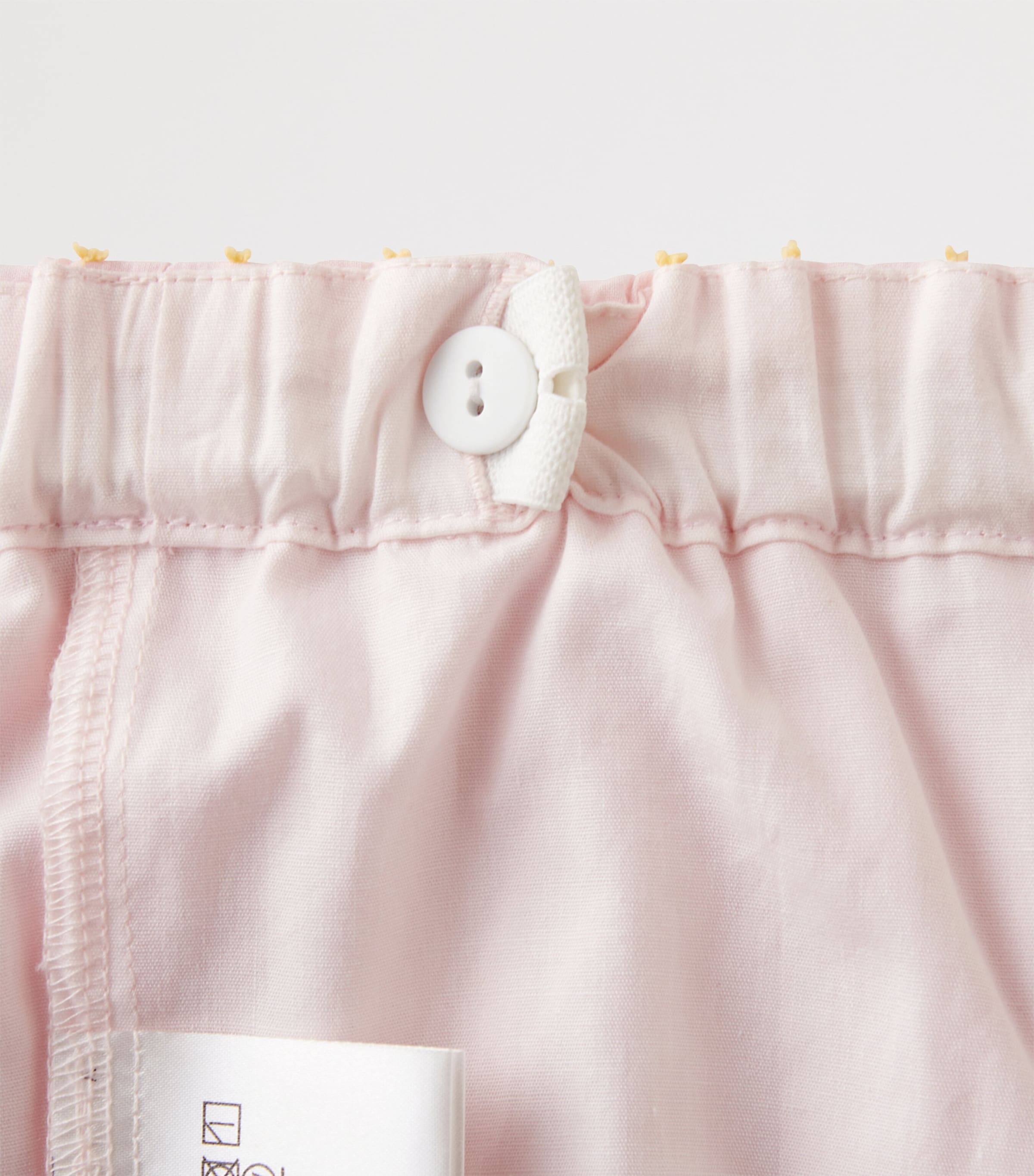 Miki House Chieco Saku Bunny Skirt (2-7 Years) Image 4