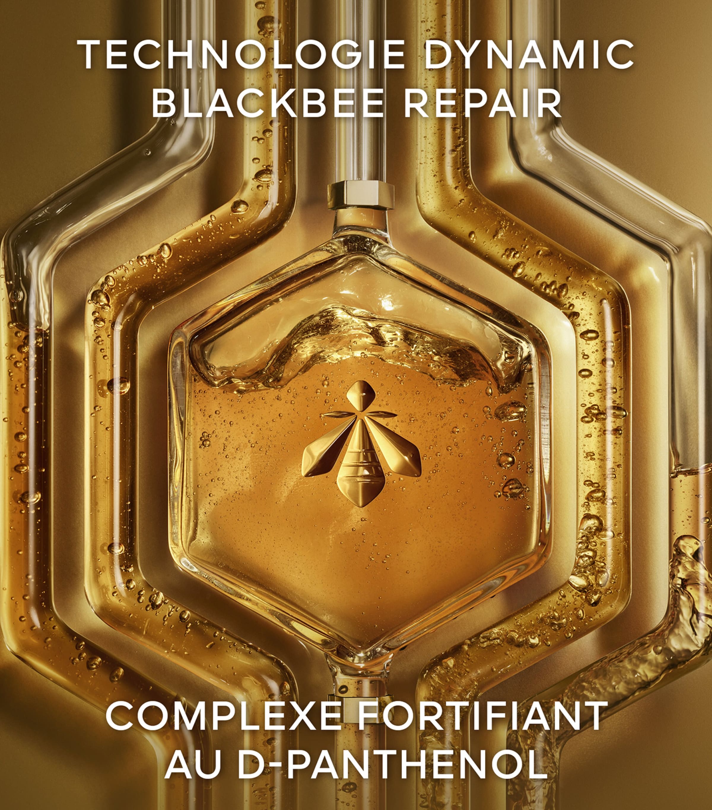 Abeille Royale Scalp & Hair Youth Oil-In-Serum (50ml) NO COLOUR Image 6