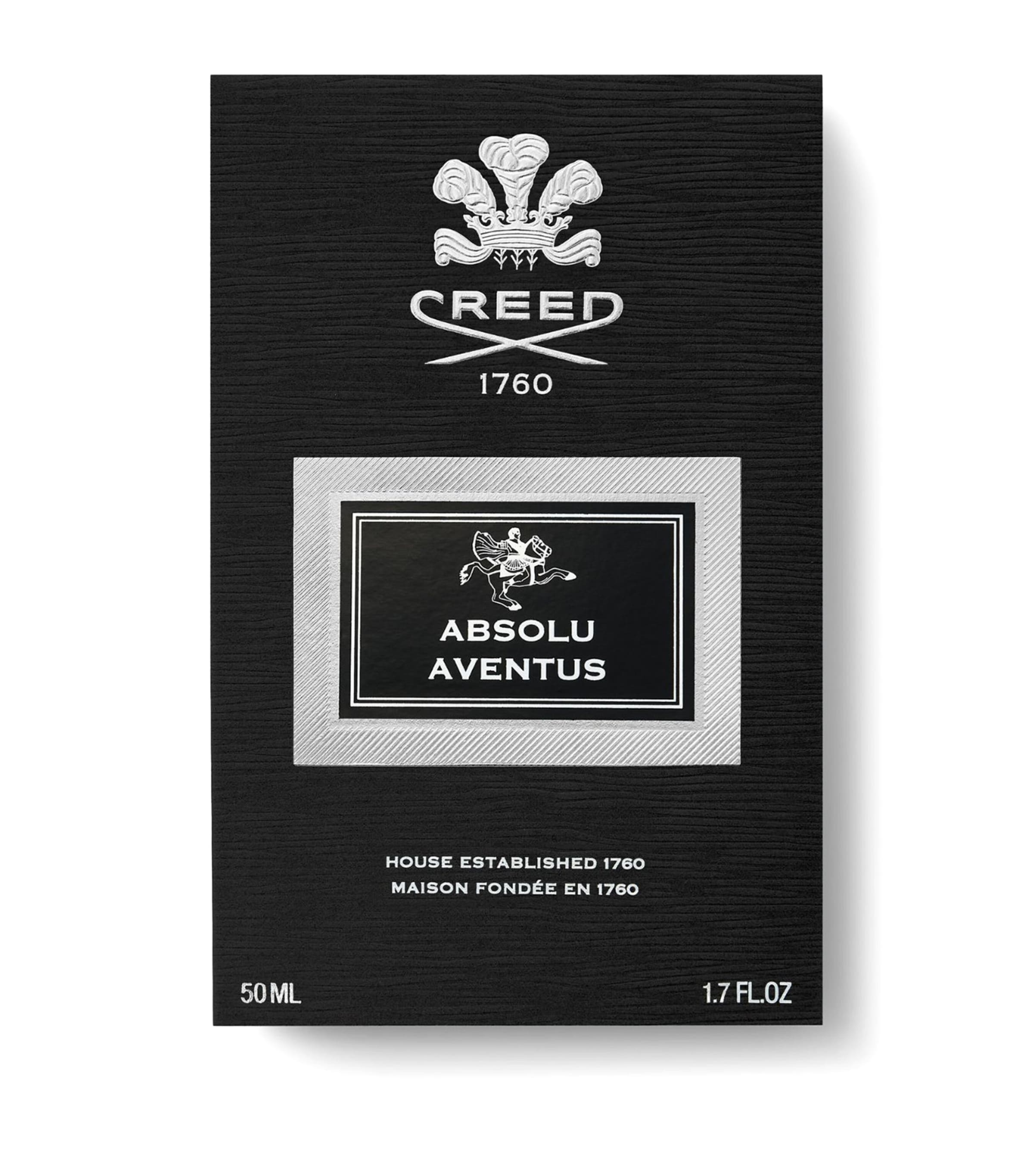 Creed Millésime Absolu Aventus Eau de Parfum (50ml) Harrods HK
