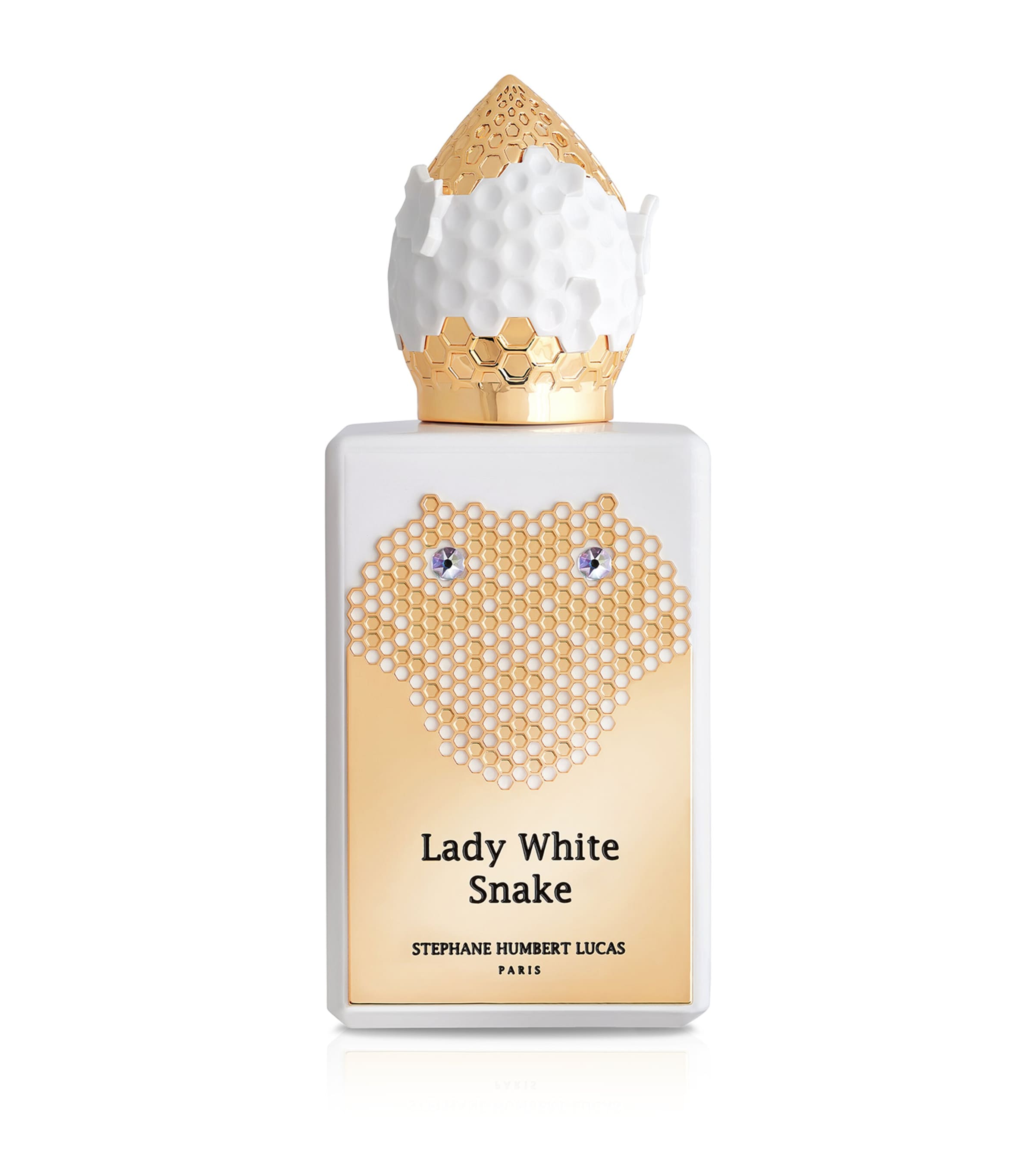 Stephane Humbert Lucas Lady White Snake Eau de Parfum (50ml) Image 1