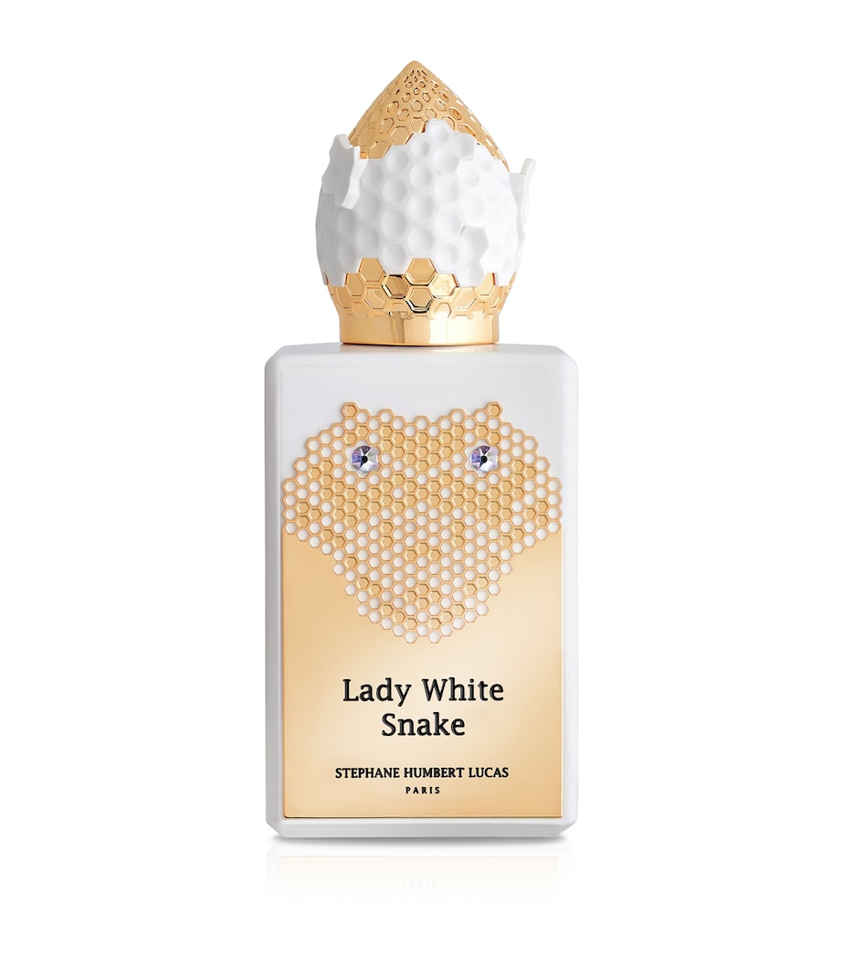 Stephane Humbert Lucas Lady White Snake Eau de Parfum (50ml) Image 1