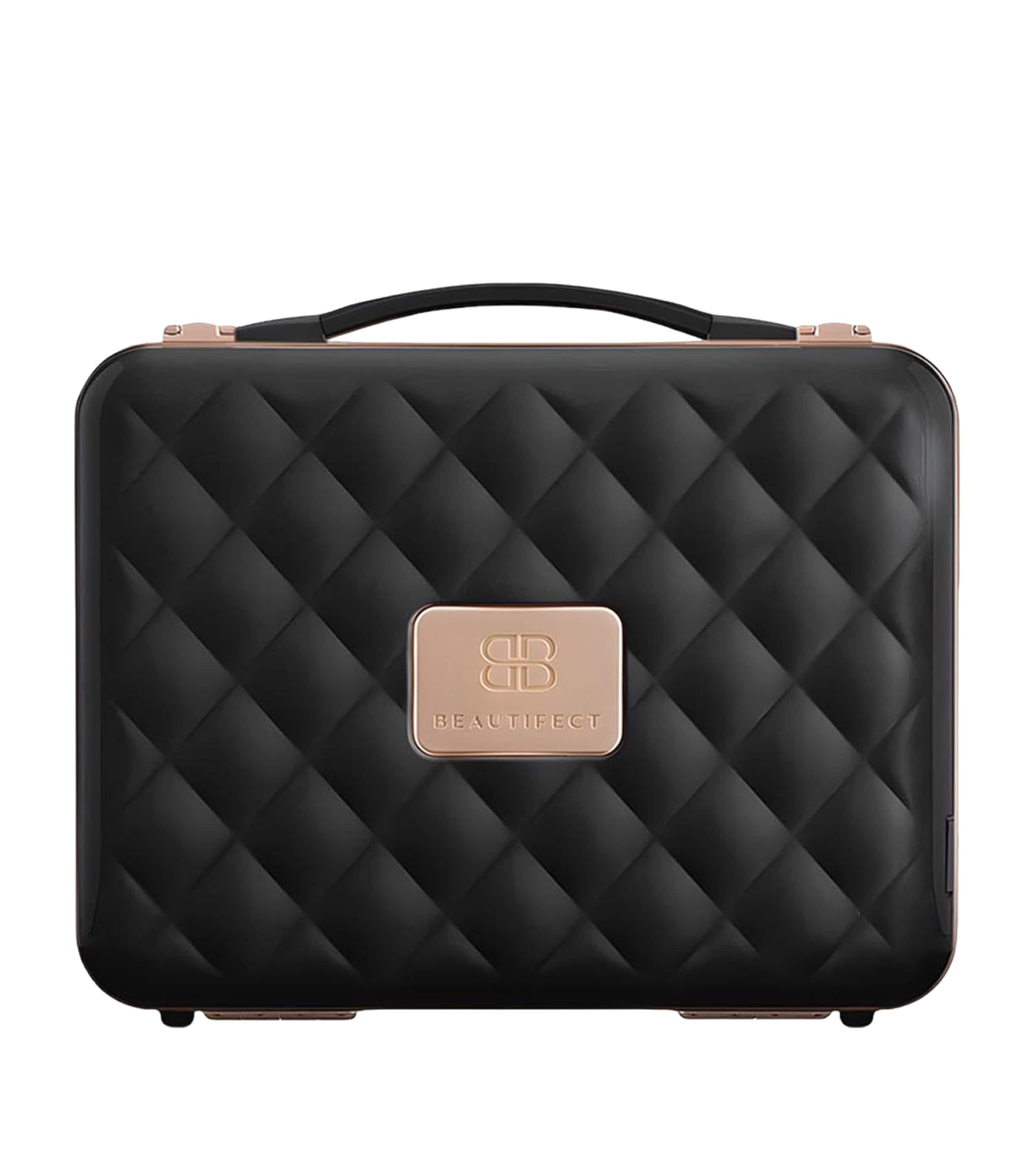 Beautifect Box Matte Black In Black