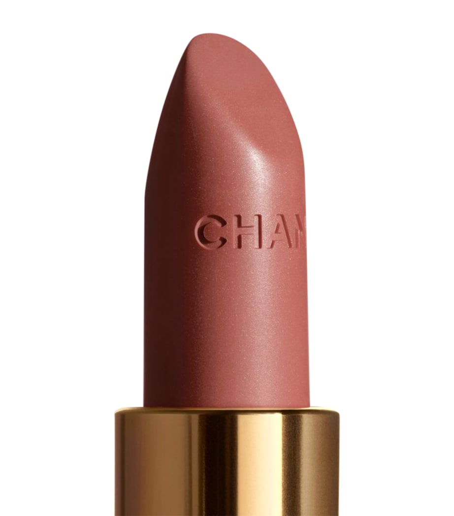 ROUGE ALLURE VELVET Luminous Matte Lip Colour INTUITIVE 61 Image 2