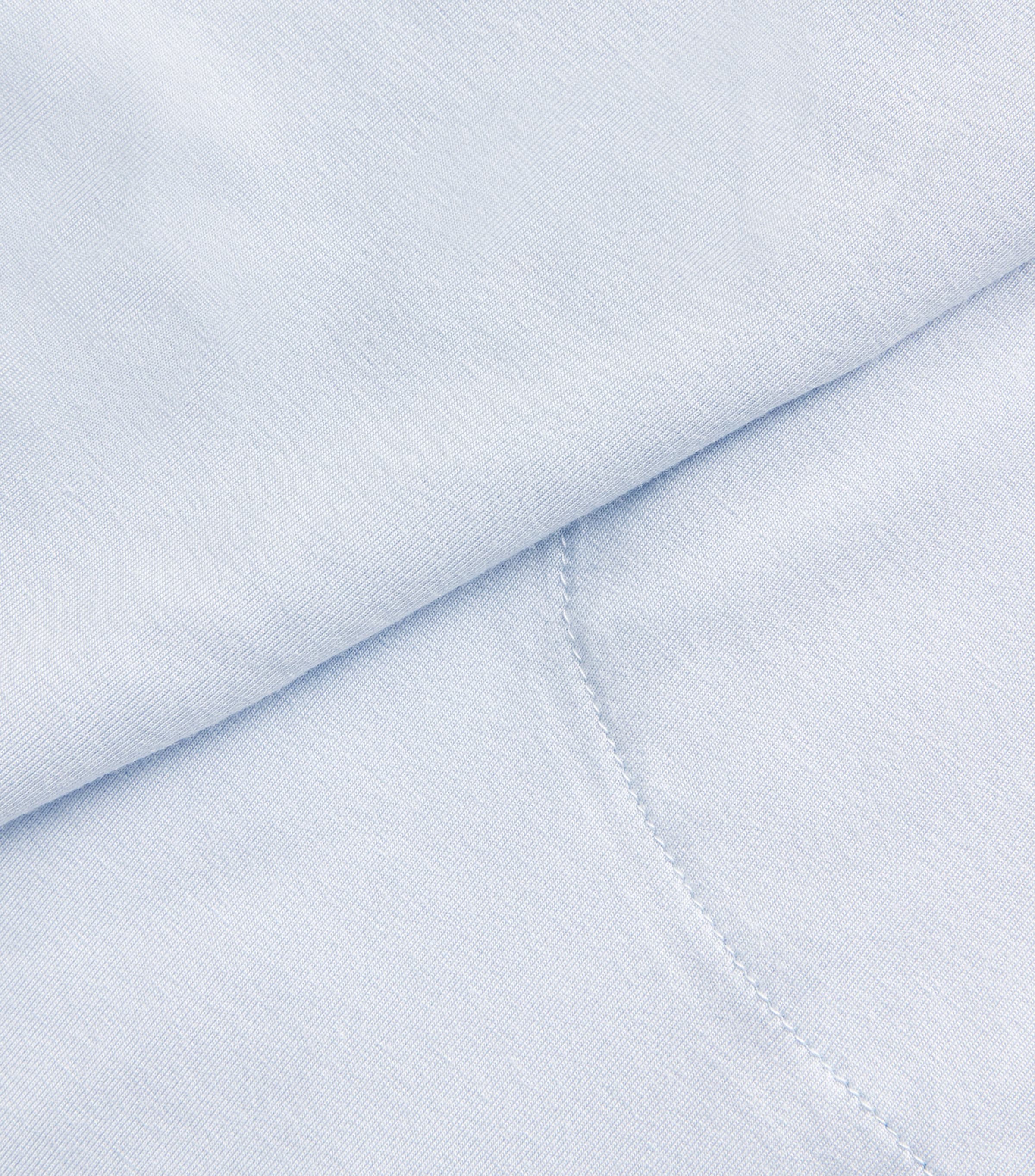 Modal Basel Lounge Shorts BLU Image 6