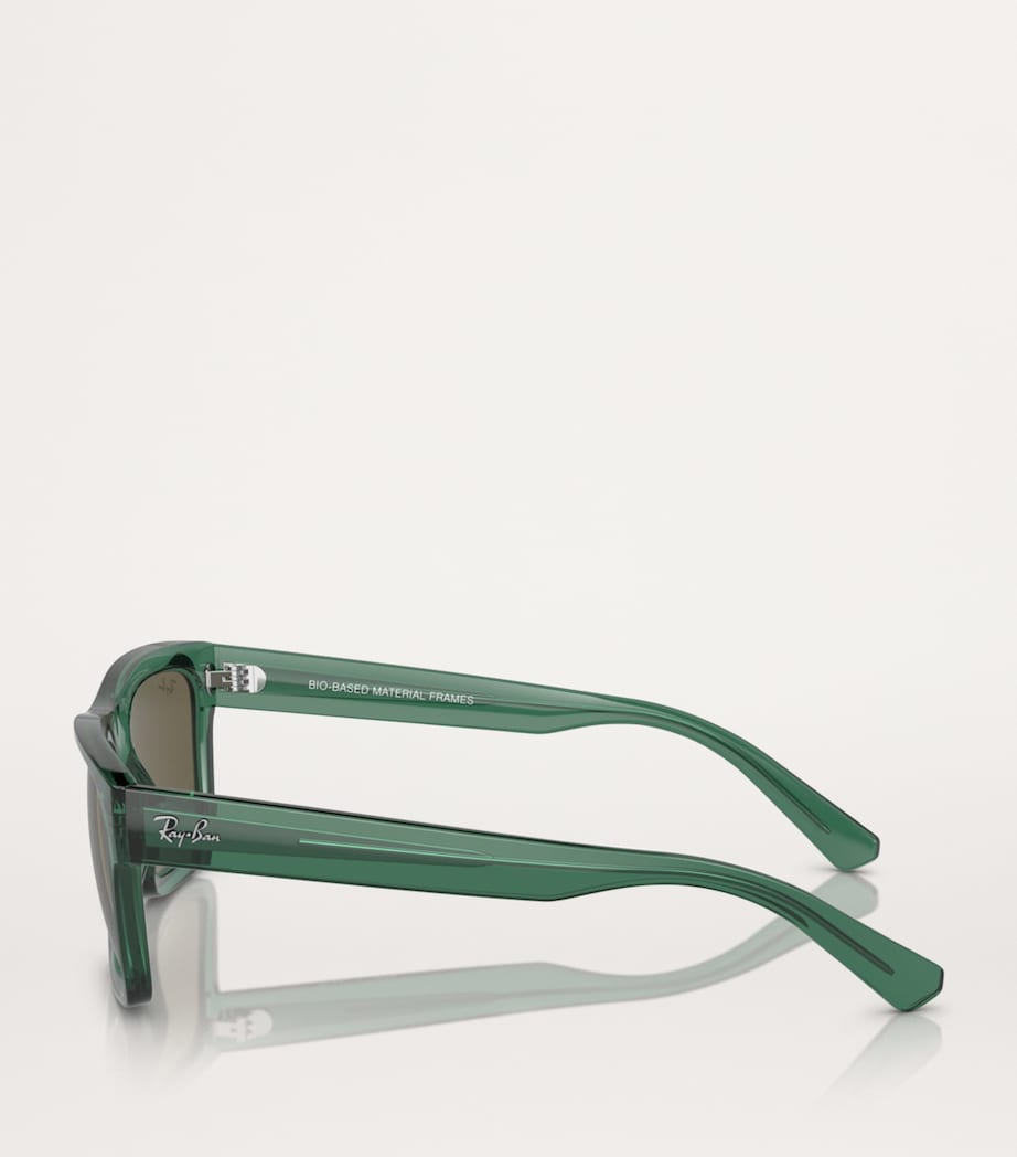 Acetate 0RB4396 Sunglasses 6681/3 Image 3