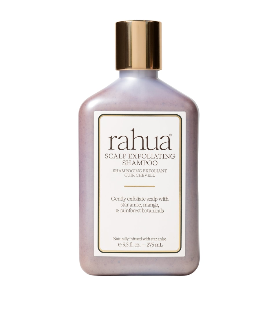 Rahua Scalp Exfoliating Shampoo (275ml)
