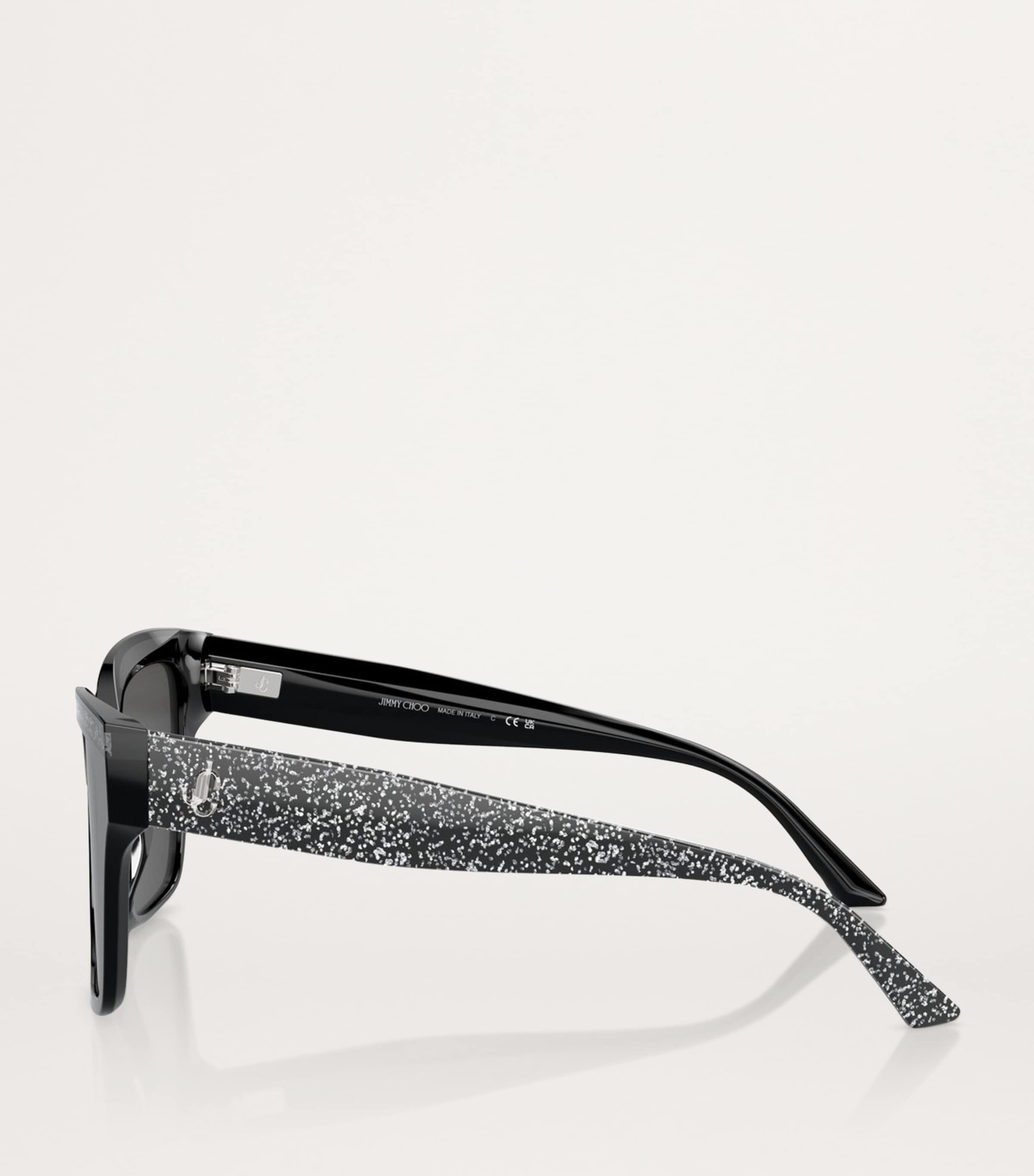 Jimmy Choo Acetate JC5003 Sunglasses Image 3