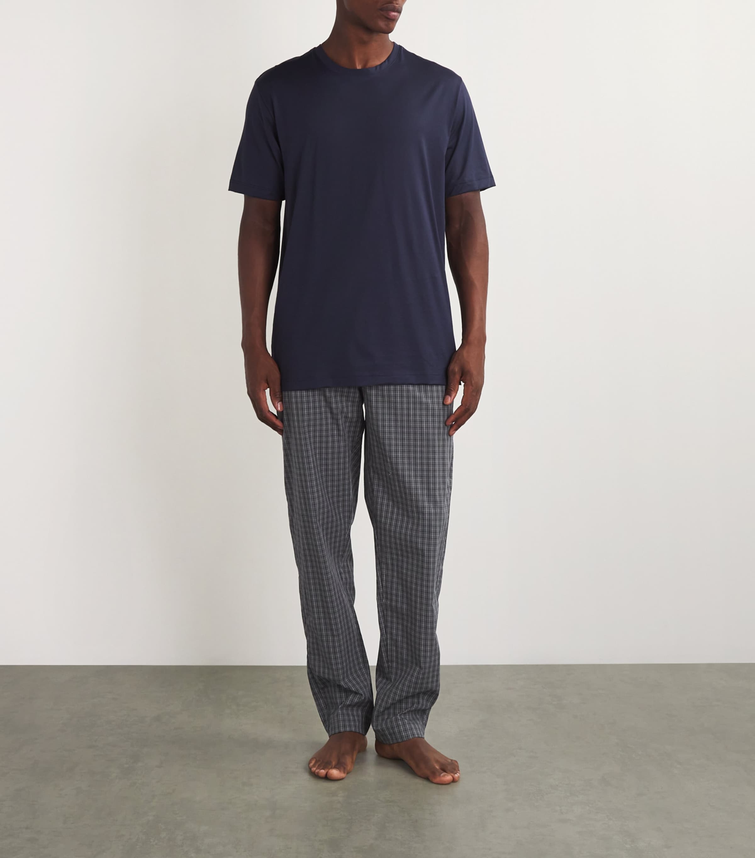 Night & Day Lounge Trousers 2385 Image 2