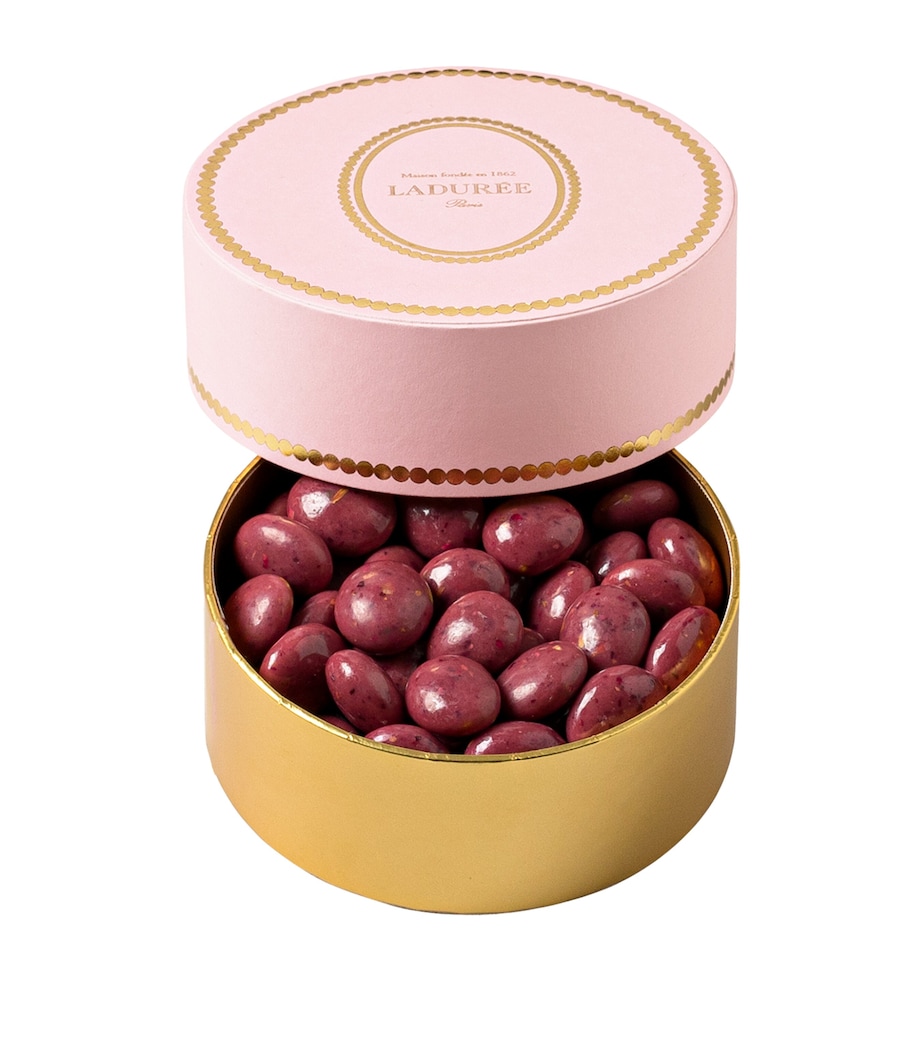 Pearls Box Ispahan Almond (130g) NO COLOUR Image 1