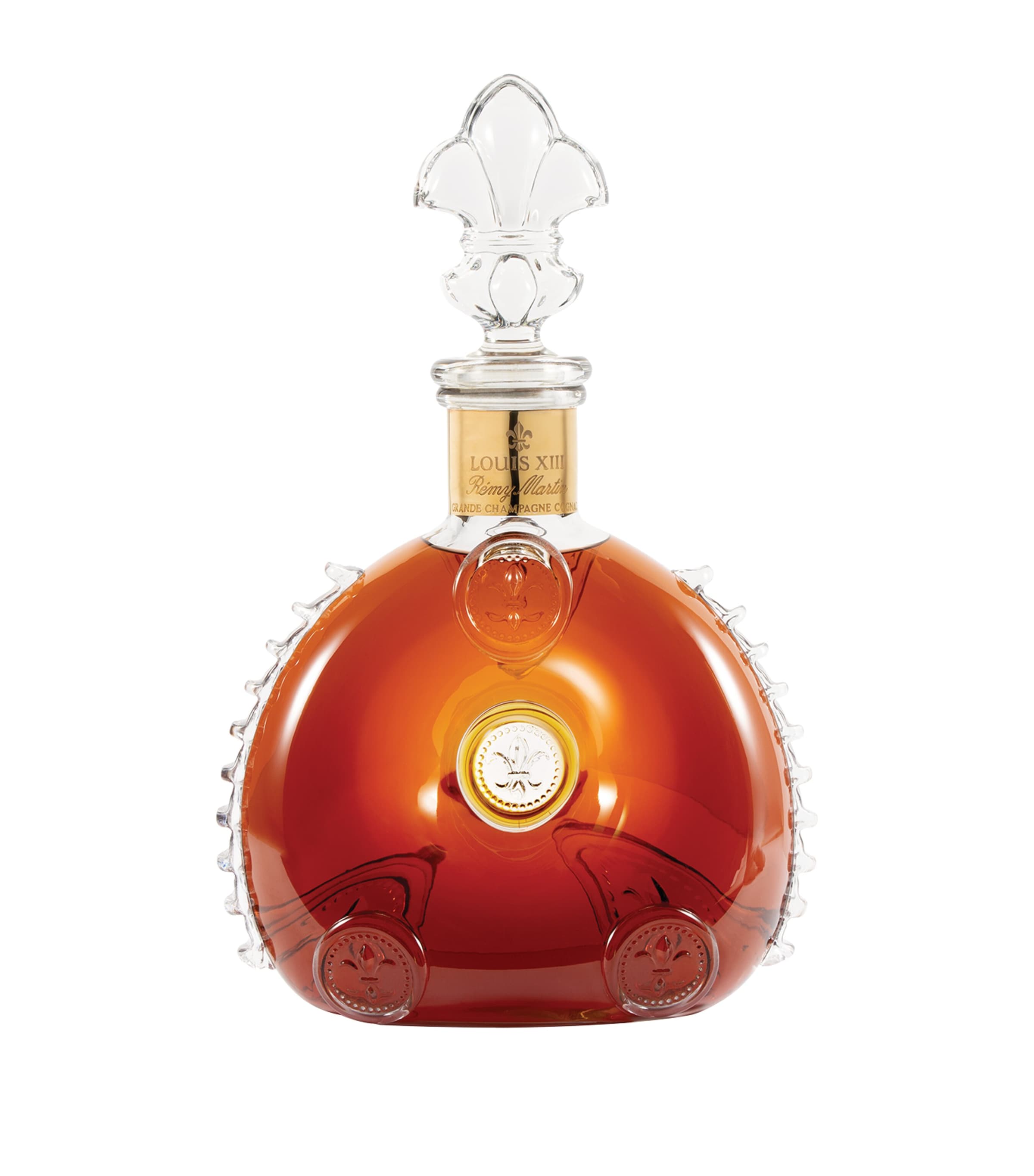 LOUIS XIII Le Jeroboam Cognac (3L) NO COLOUR Image 2