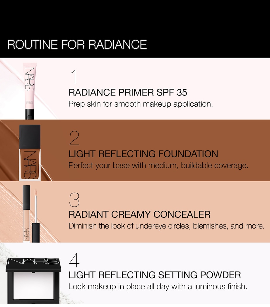 Radiant Creamy Concealer CAFE AU LAIT Image 8