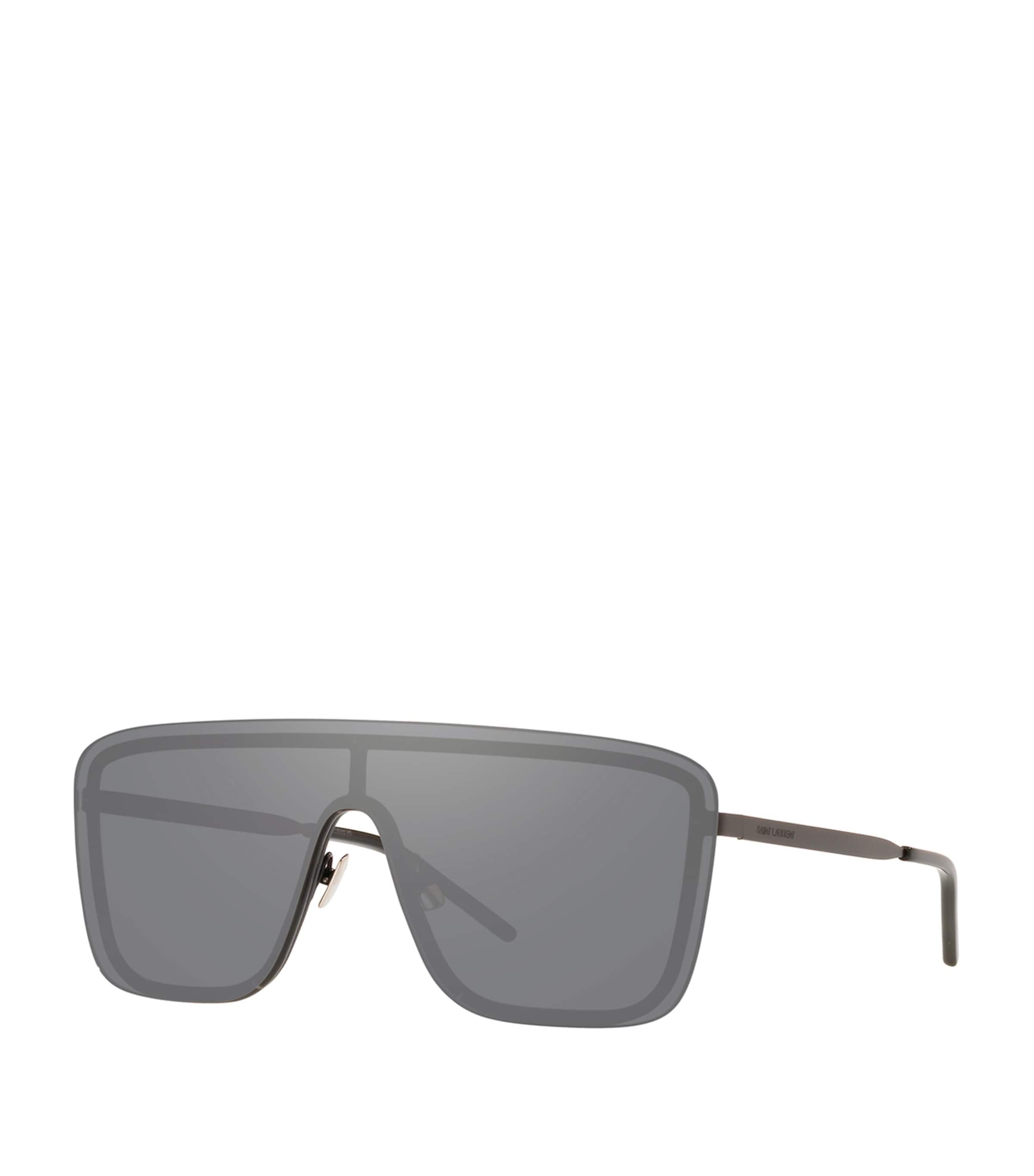 Aviator Sunglasses 1220L8 Image 2